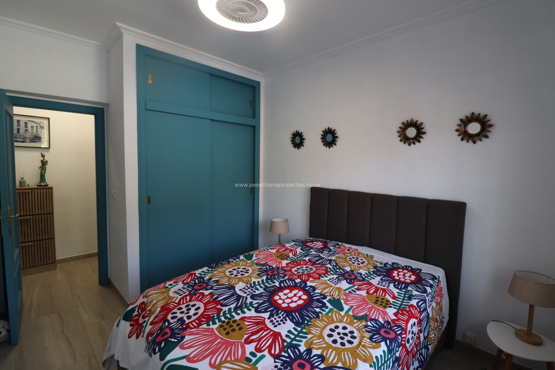 Herverkoop - Country house - La Romana