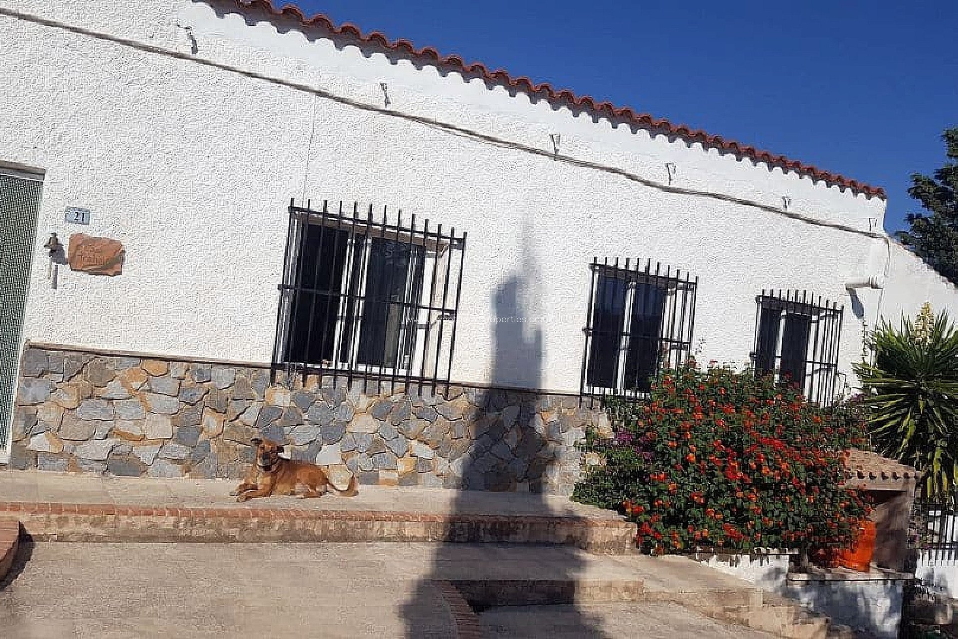 Herverkoop - Country house - La Romana