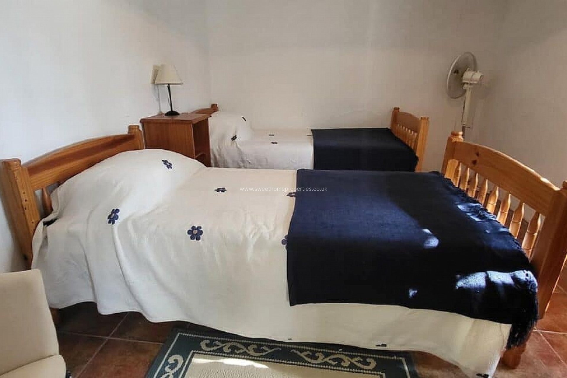 Herverkoop - Country house - La Romana