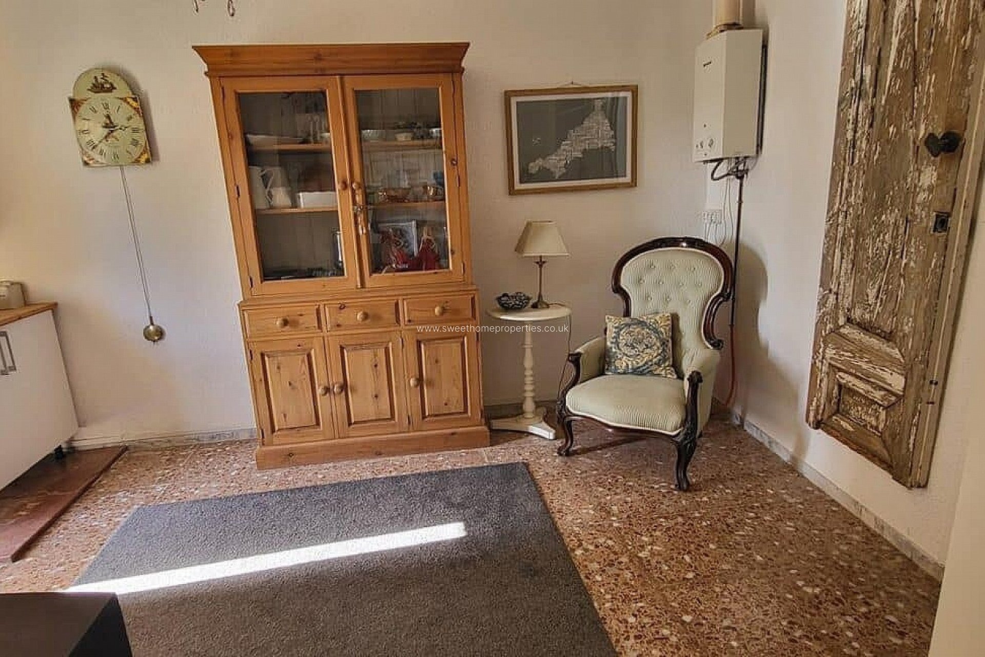 Herverkoop - Country house - La Romana