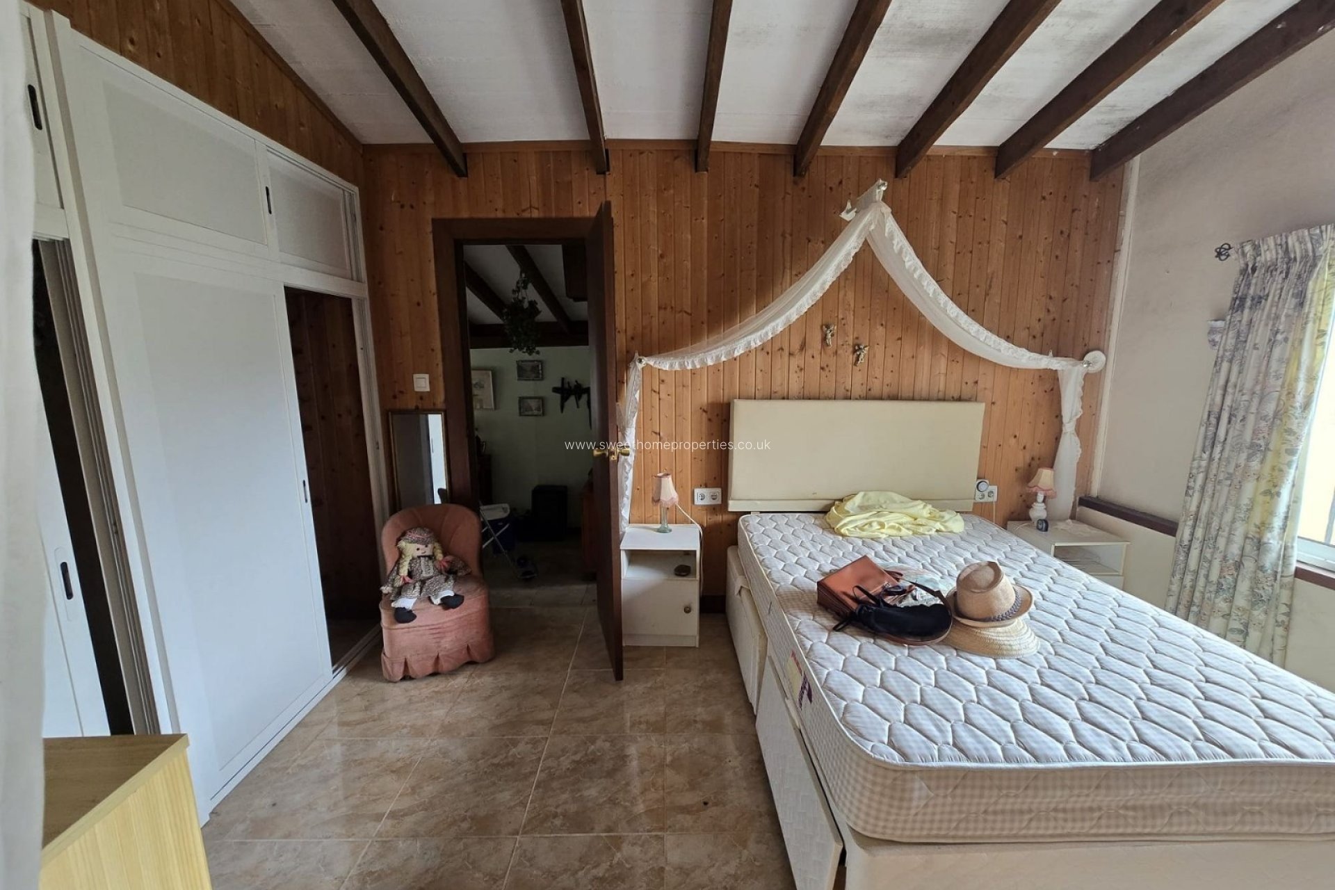 Herverkoop - Country house - La Romana