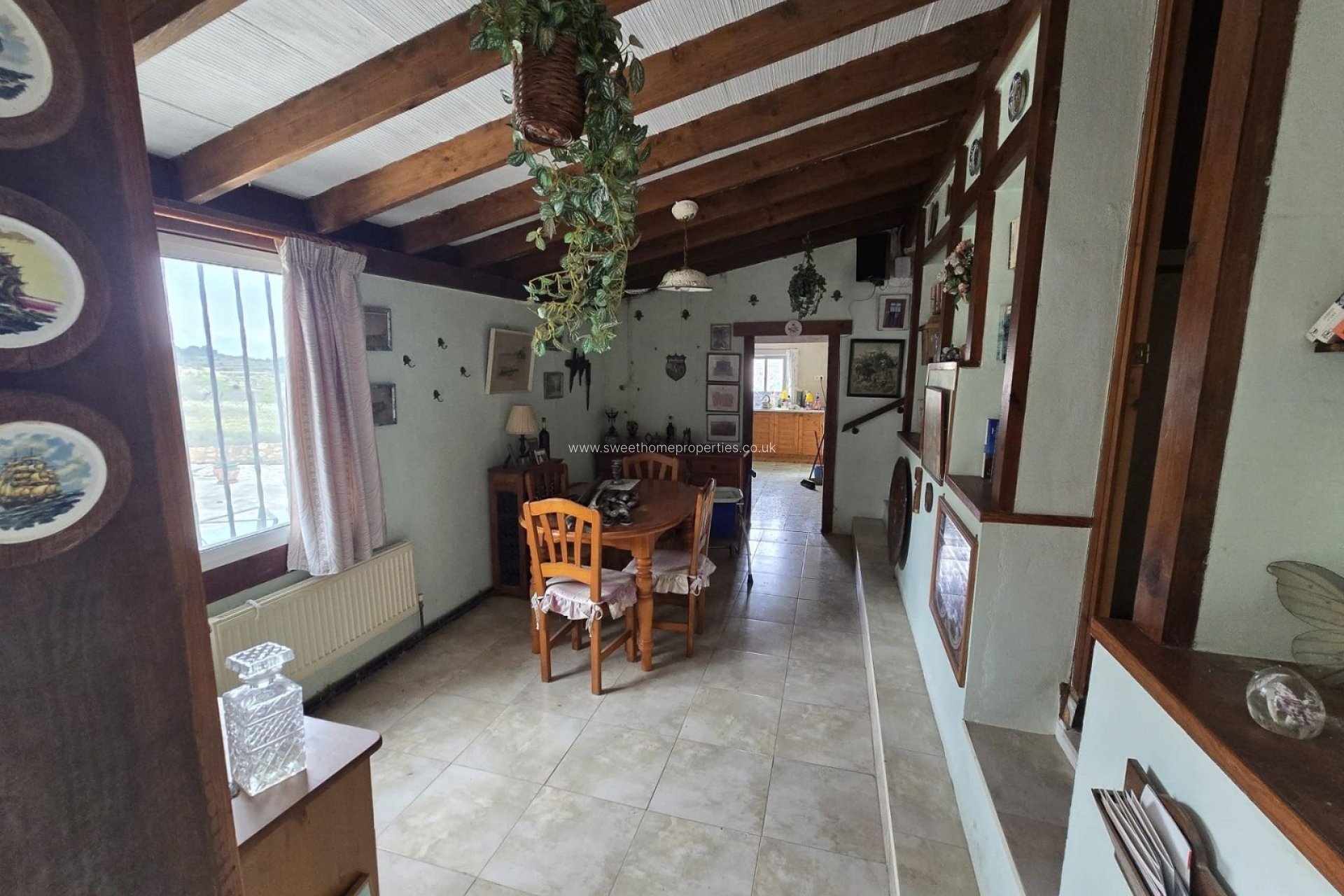 Herverkoop - Country house - La Romana