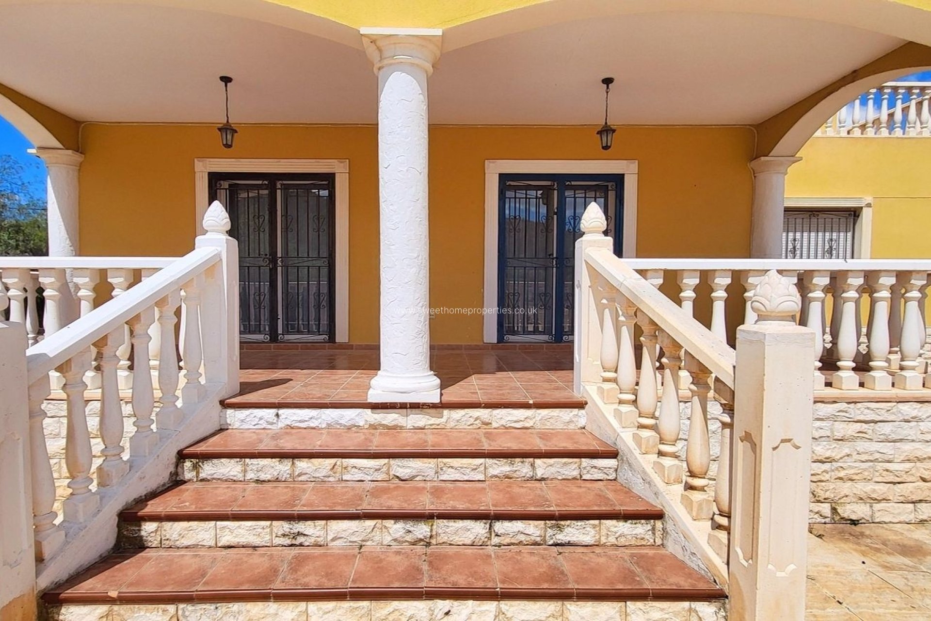 Herverkoop - Country house - La Romana