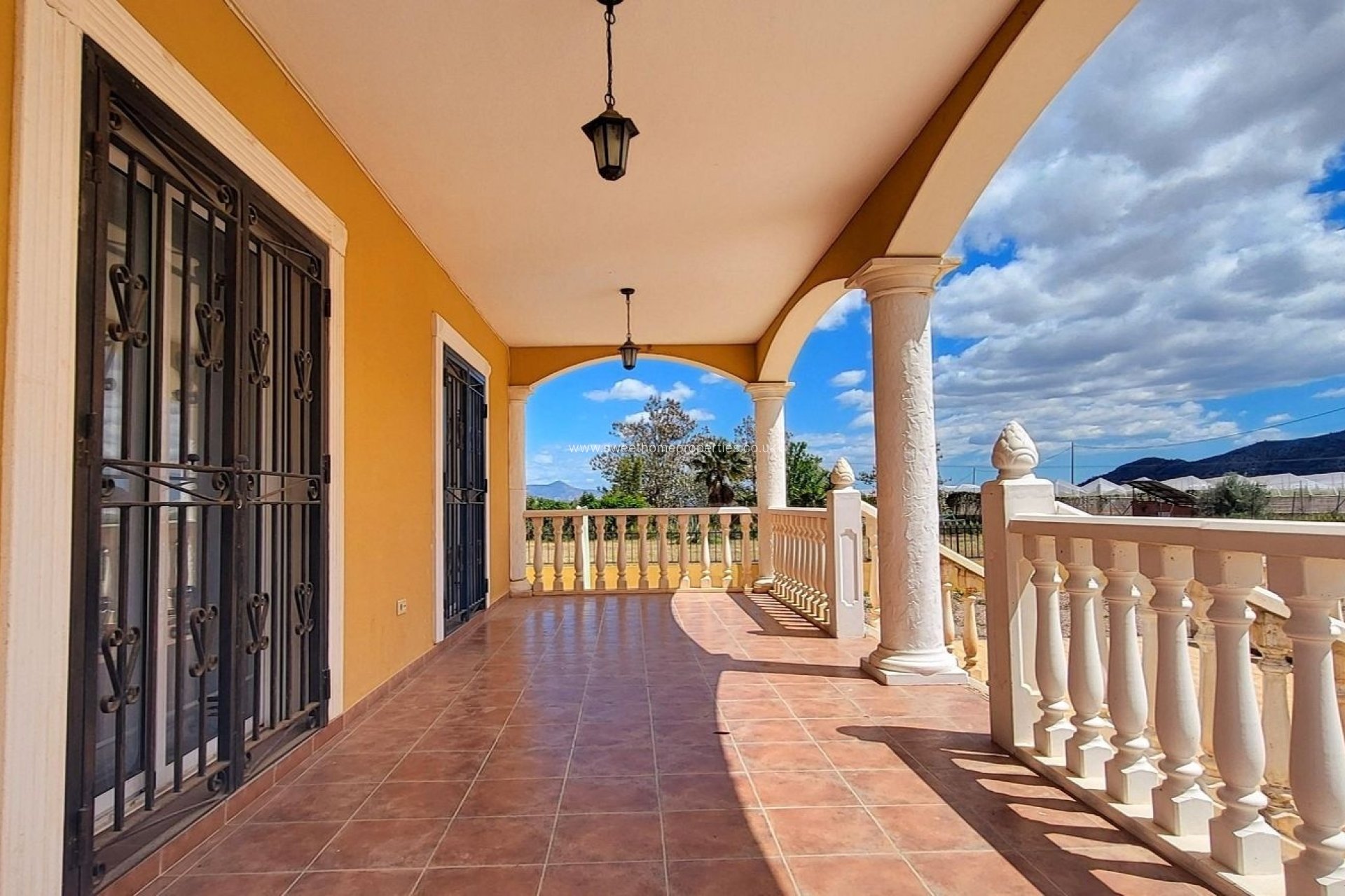 Herverkoop - Country house - La Romana
