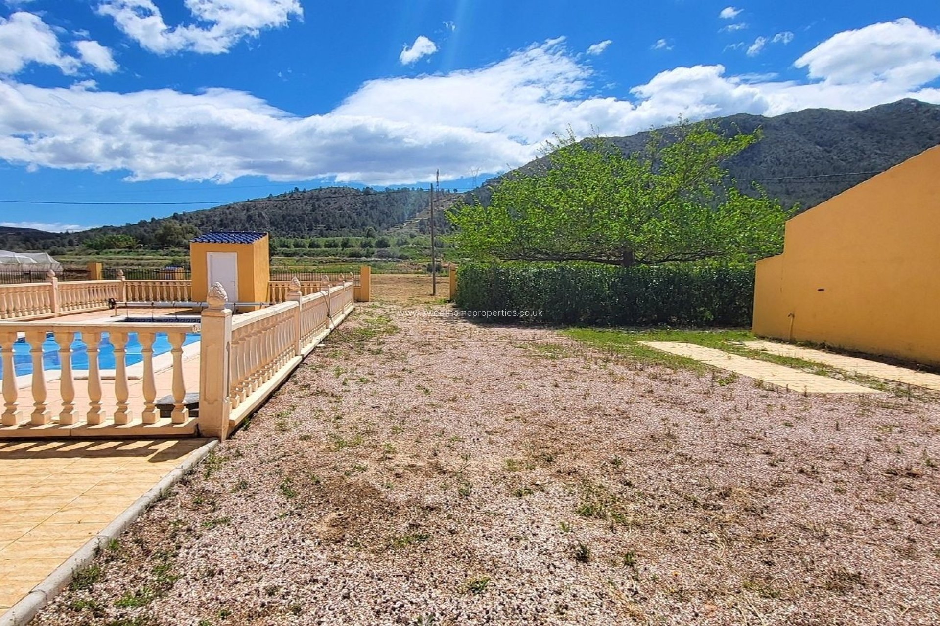 Herverkoop - Country house - La Romana