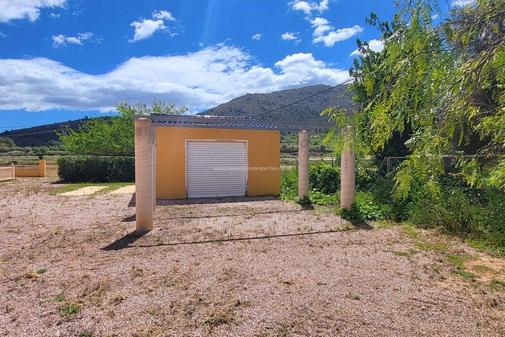 Herverkoop - Country house - La Romana