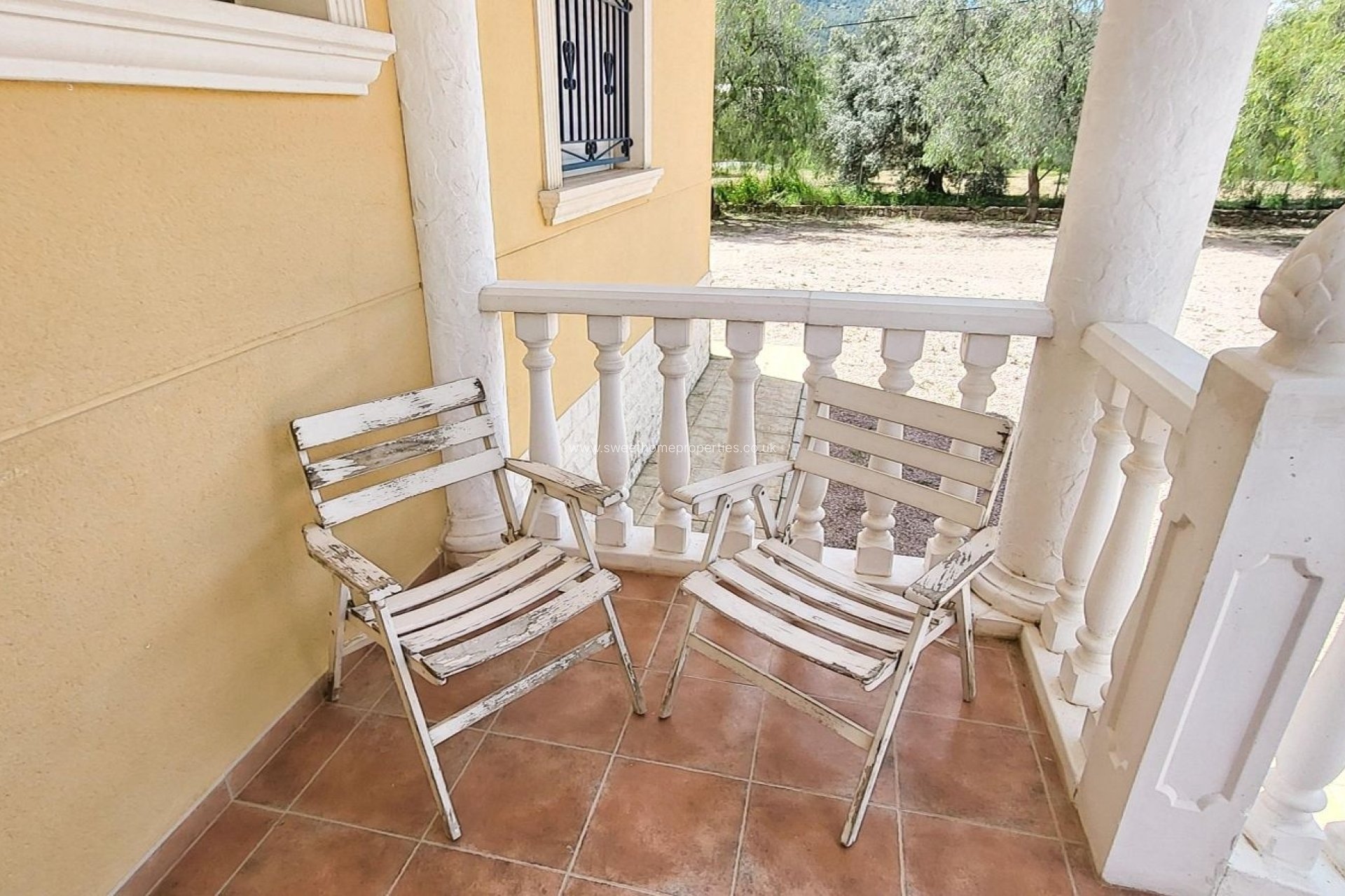 Herverkoop - Country house - La Romana