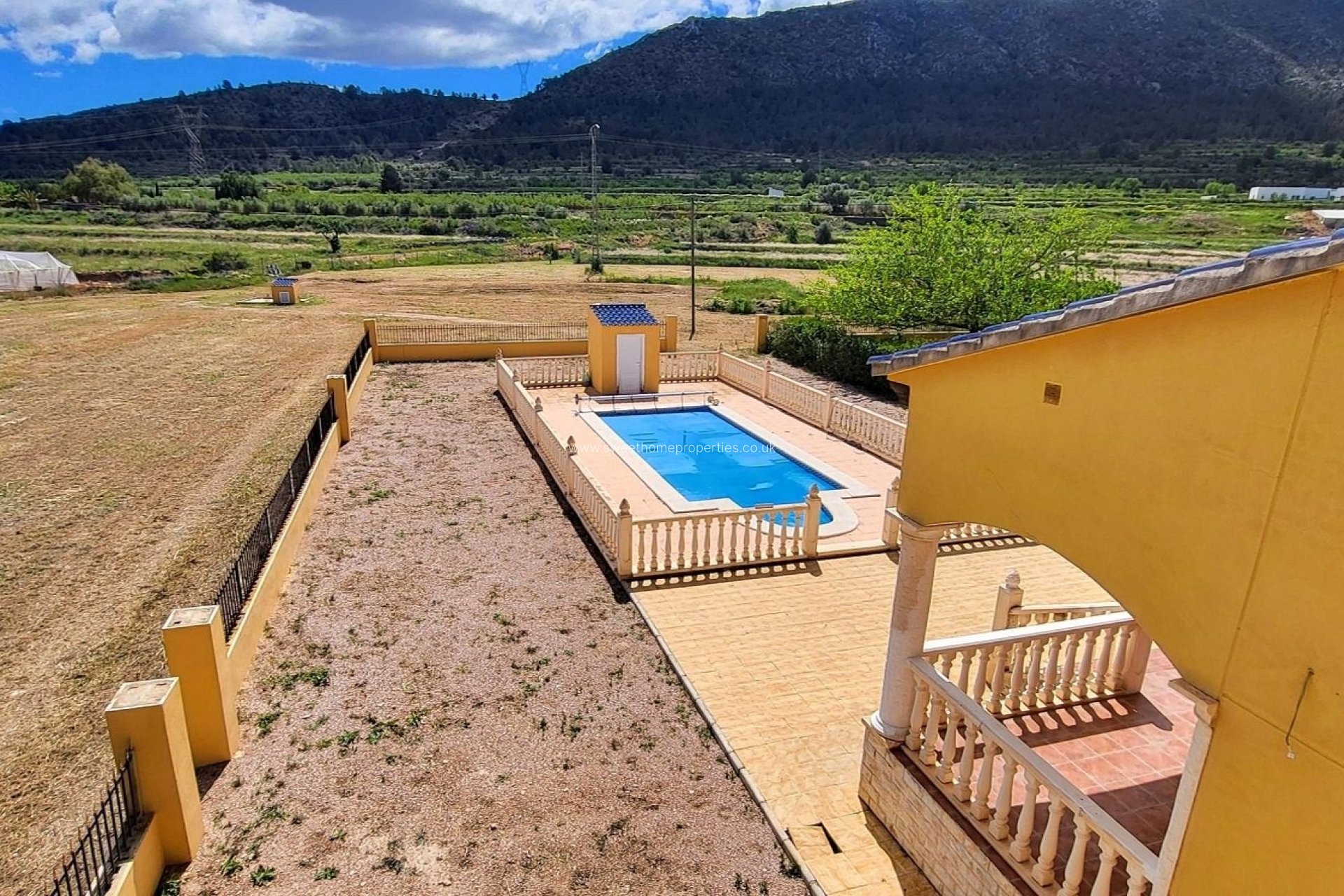 Herverkoop - Country house - La Romana