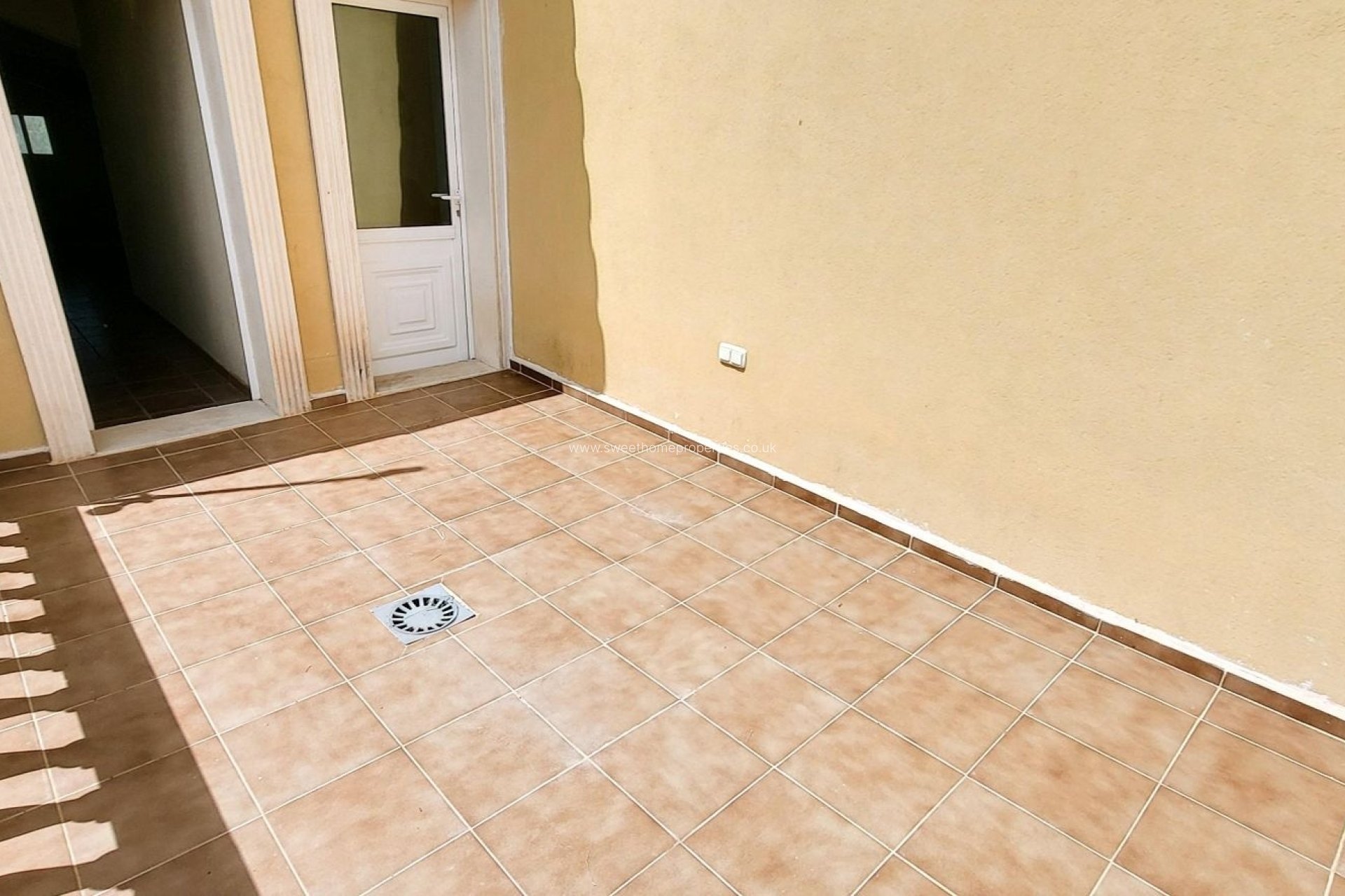 Herverkoop - Country house - La Romana