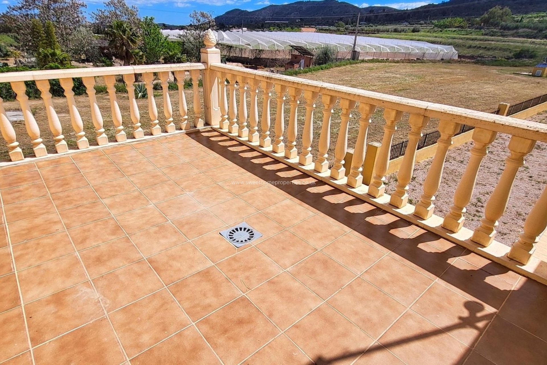 Herverkoop - Country house - La Romana