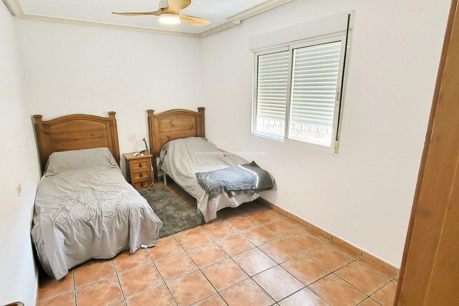 Herverkoop - Country house - La Romana