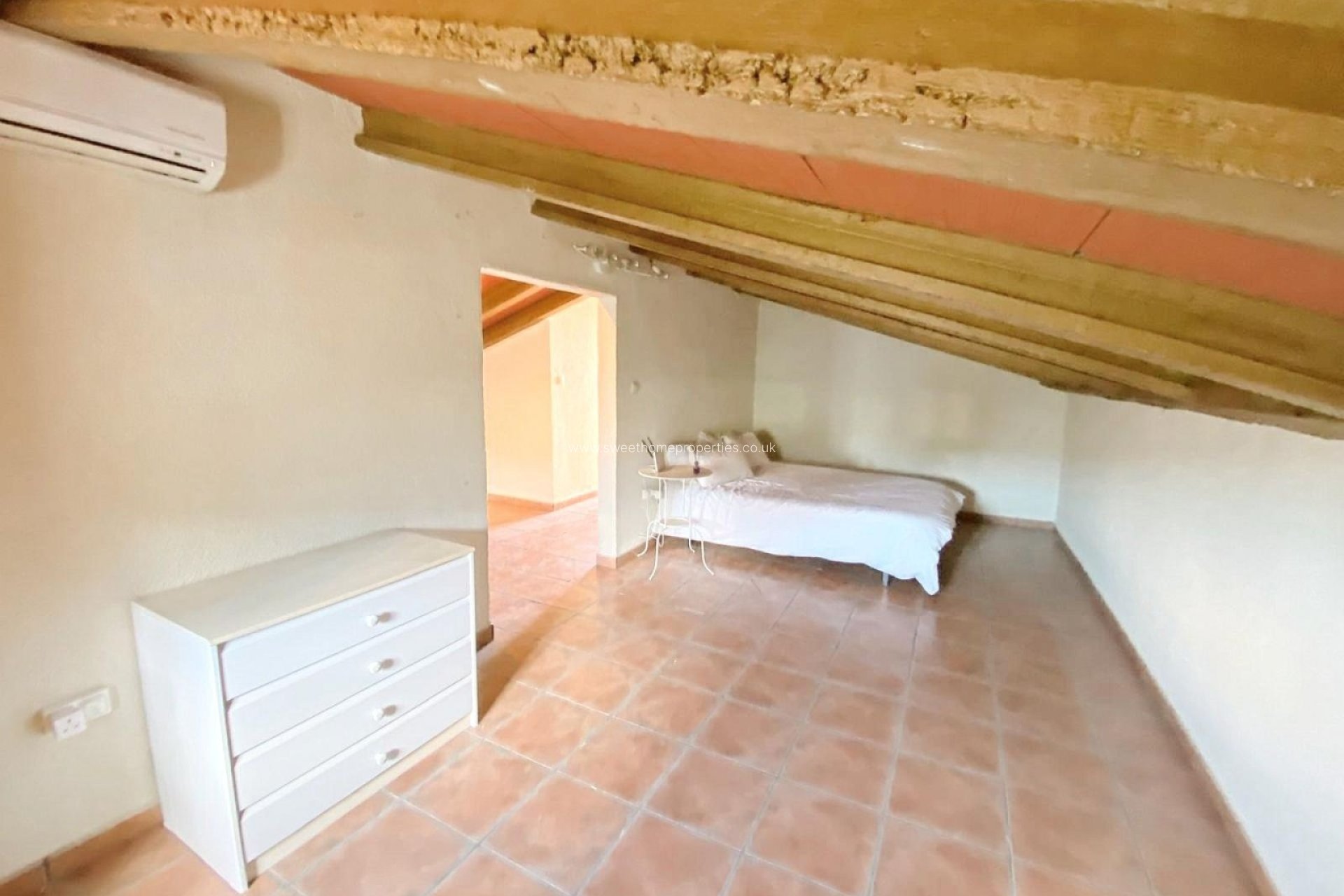 Herverkoop - Country house - La Romana