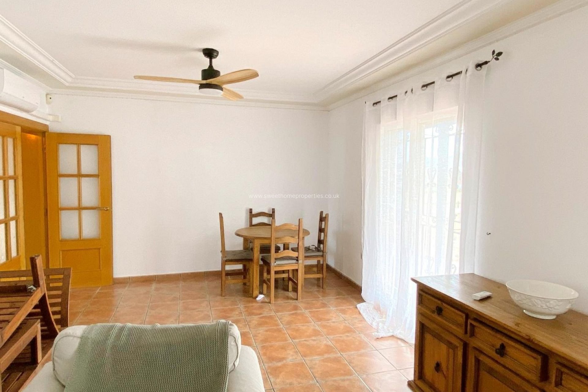 Herverkoop - Country house - La Romana