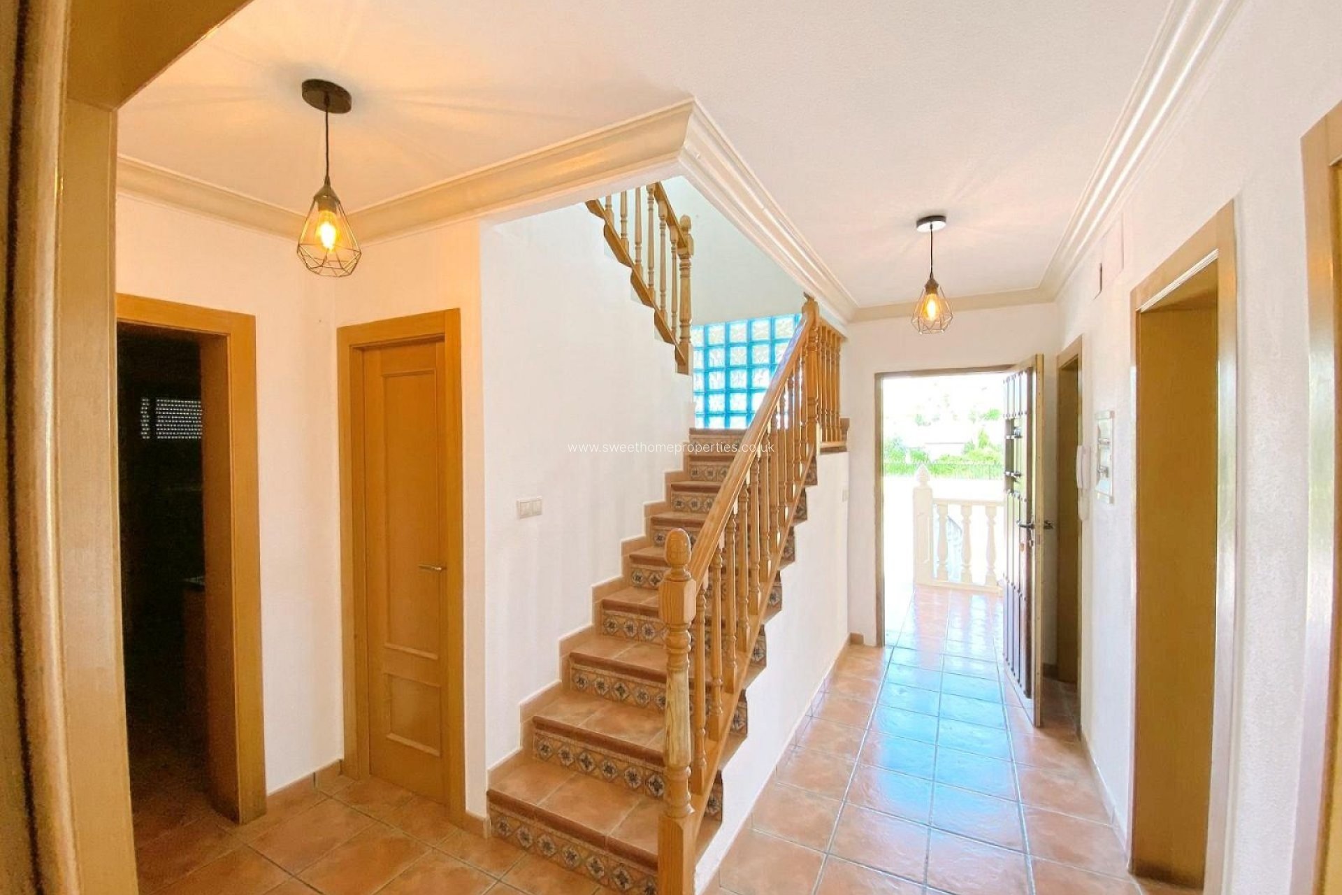 Herverkoop - Country house - La Romana