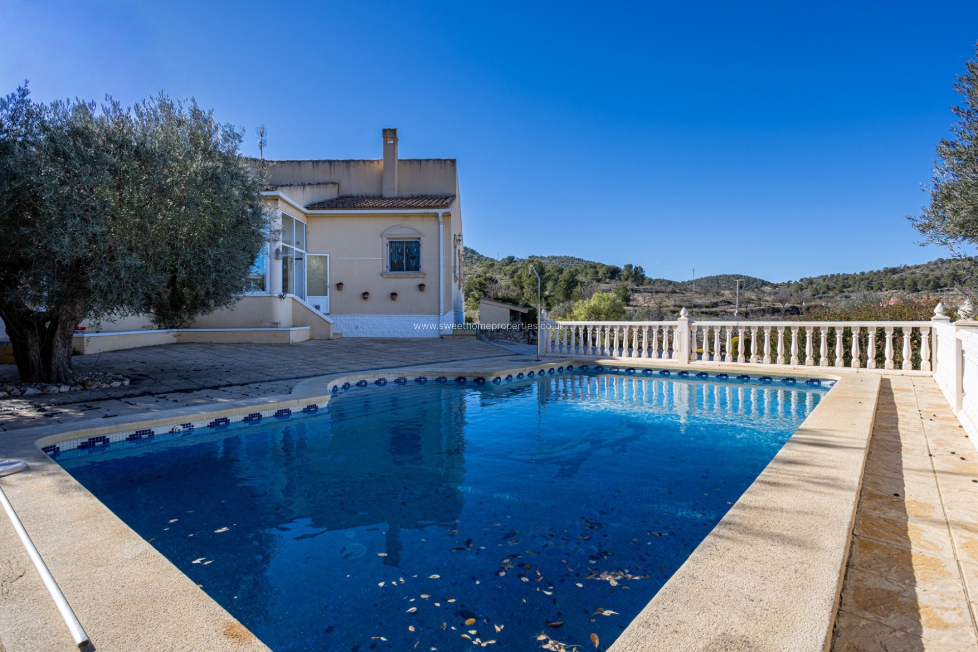 Herverkoop - Country house - La Zarza