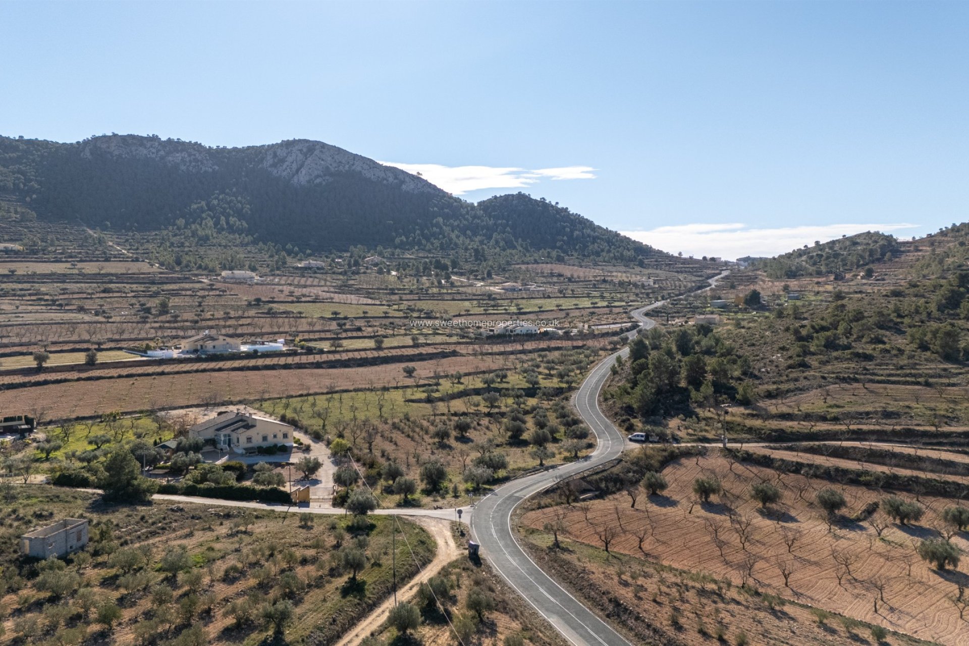 Herverkoop - Country house - La Zarza