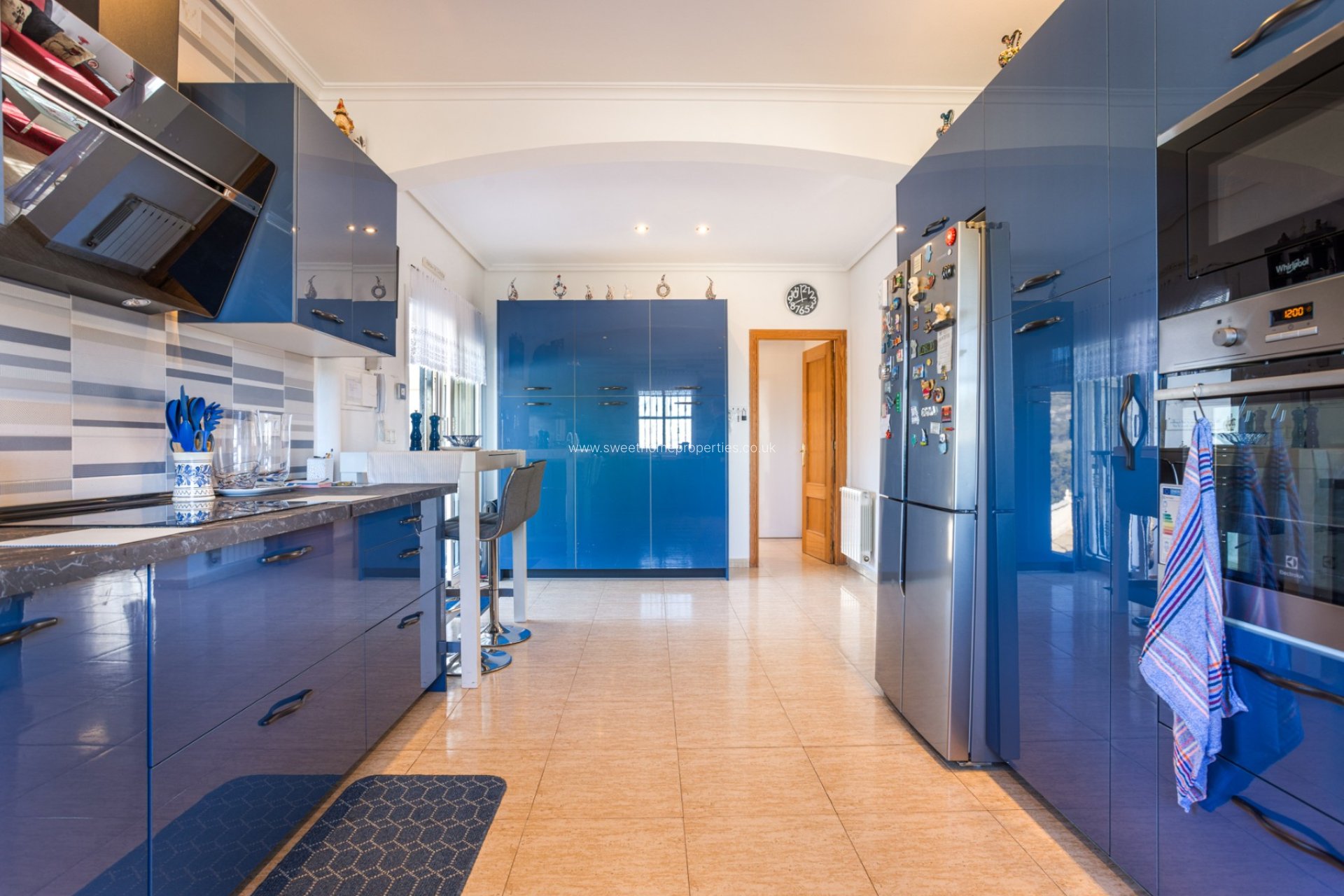 Herverkoop - Country house - La Zarza