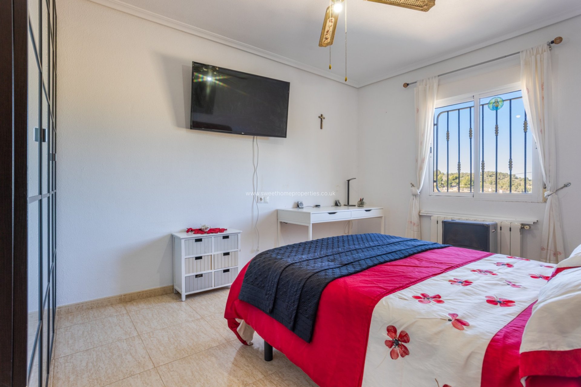 Herverkoop - Country house - La Zarza