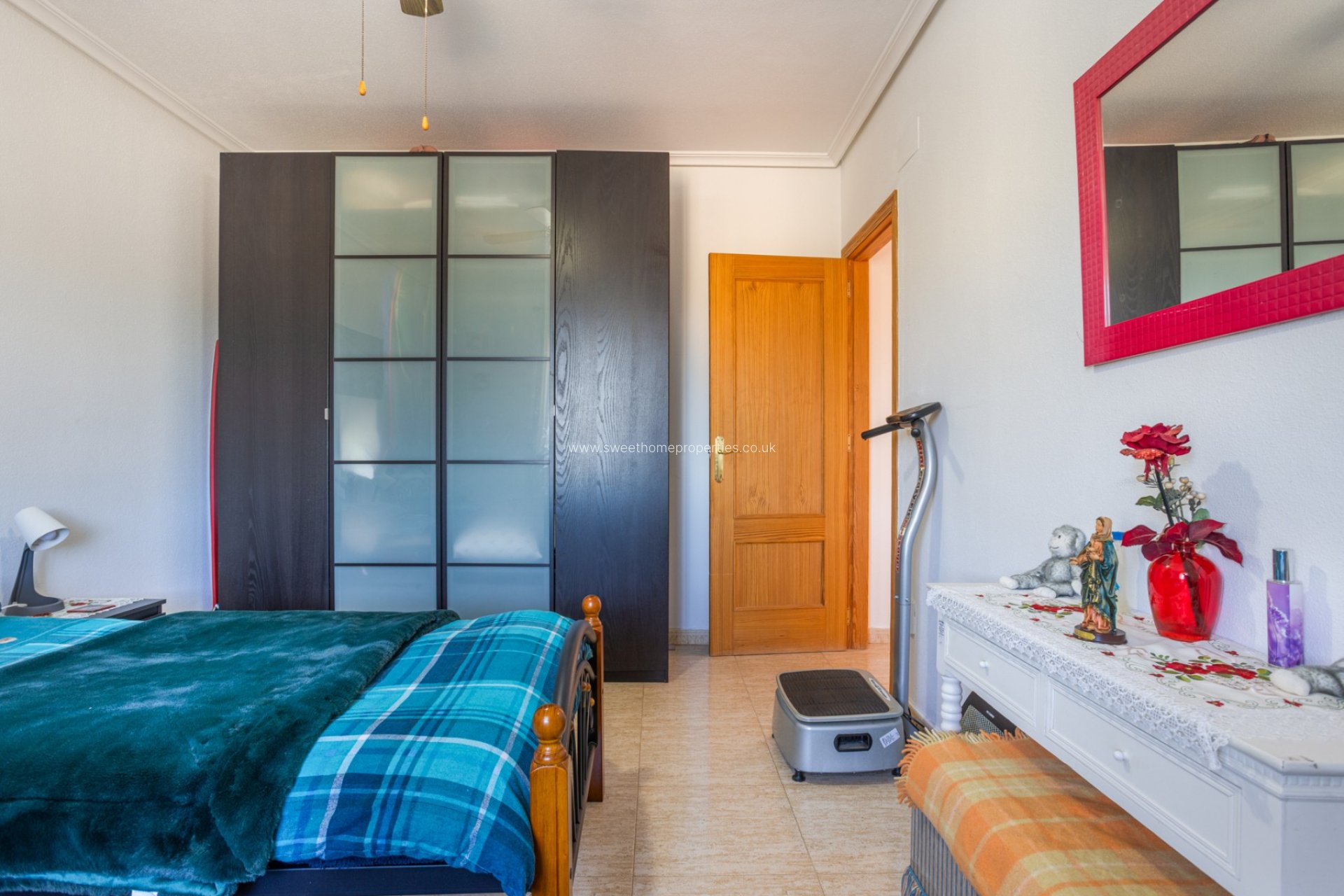 Herverkoop - Country house - La Zarza