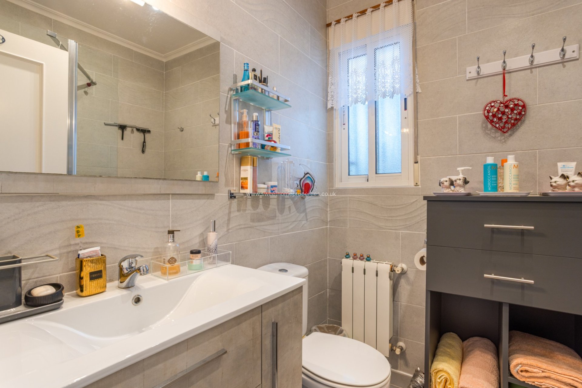 Herverkoop - Country house - La Zarza
