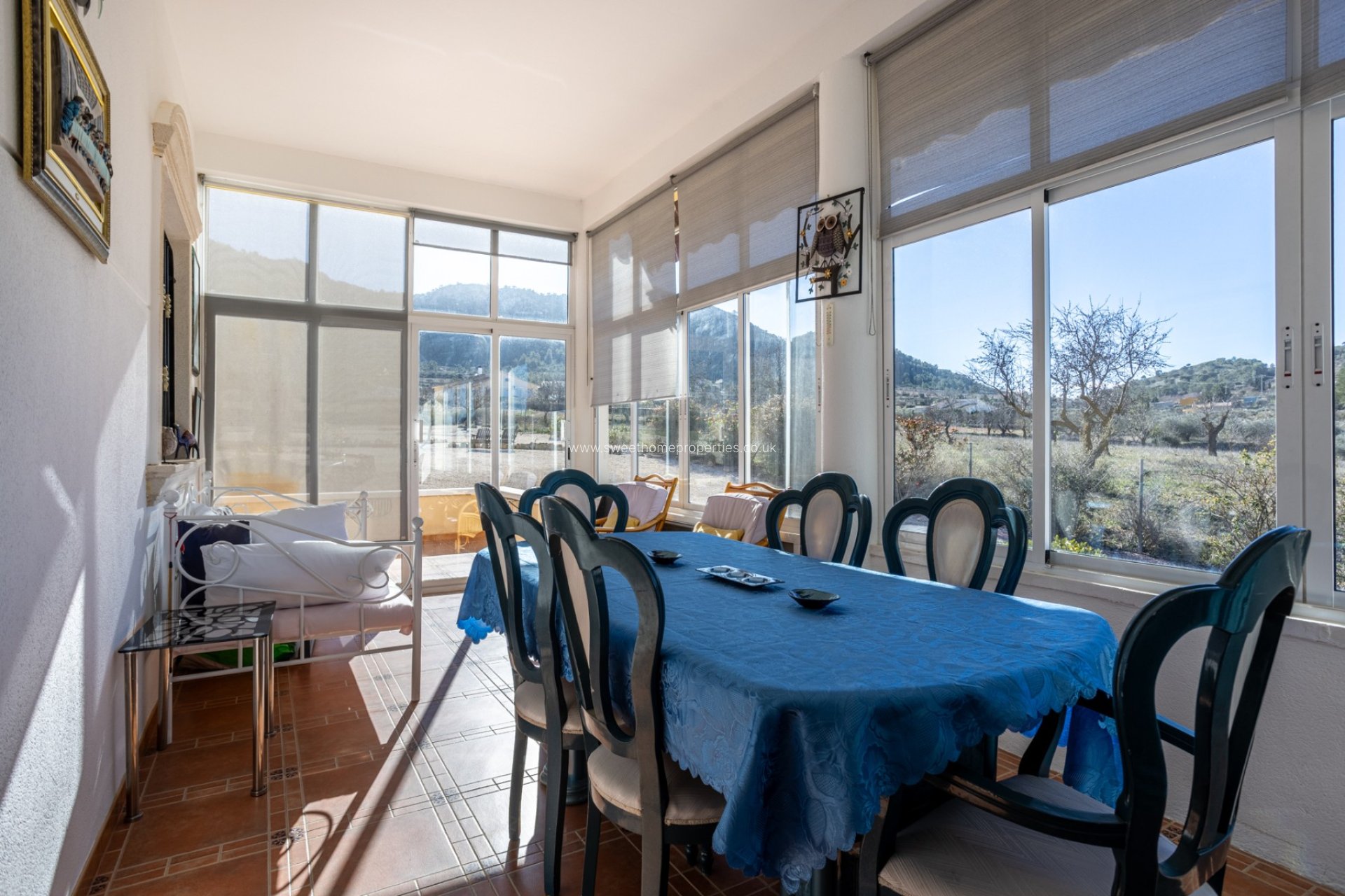 Herverkoop - Country house - La Zarza