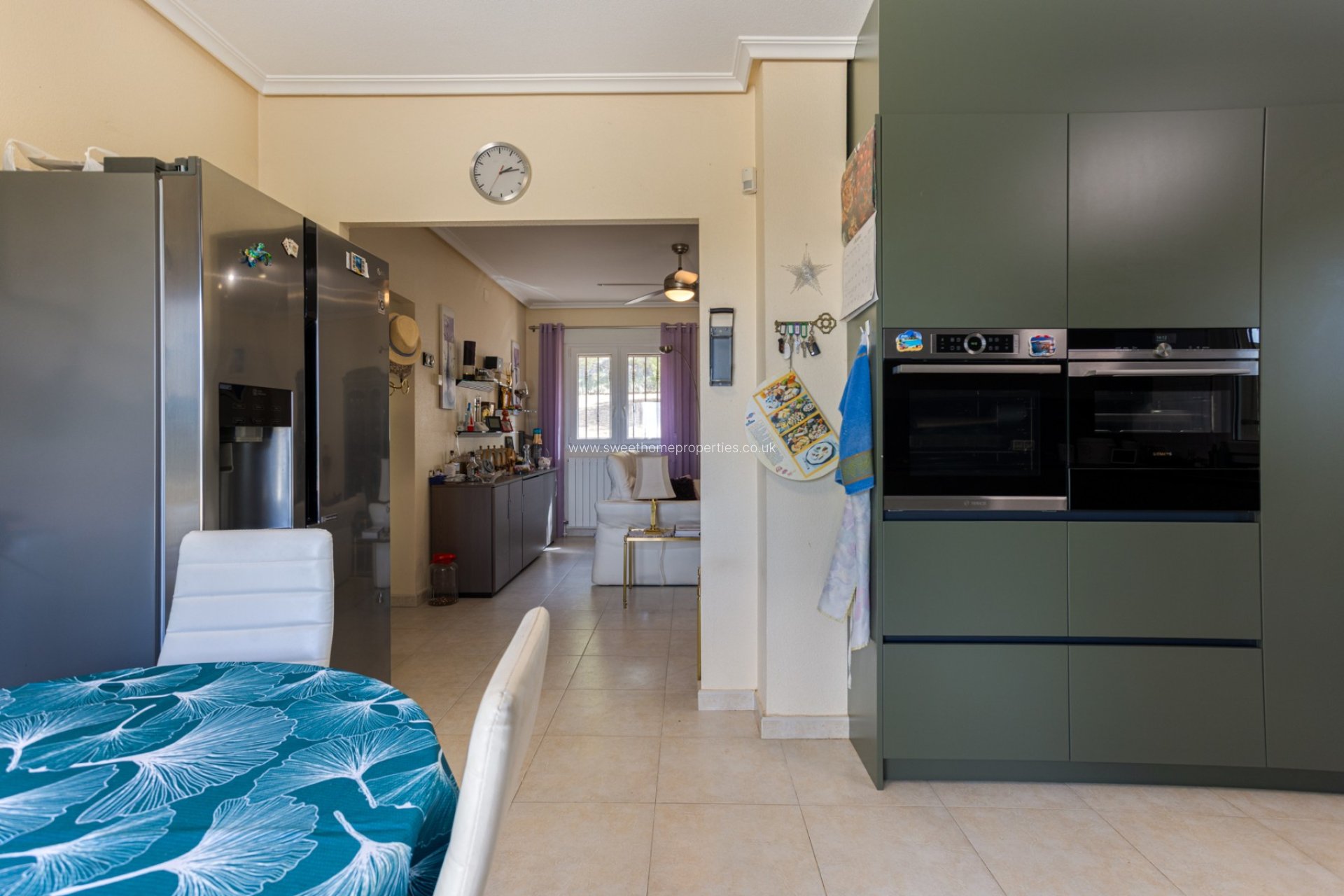 Herverkoop - Country house - La Zarza