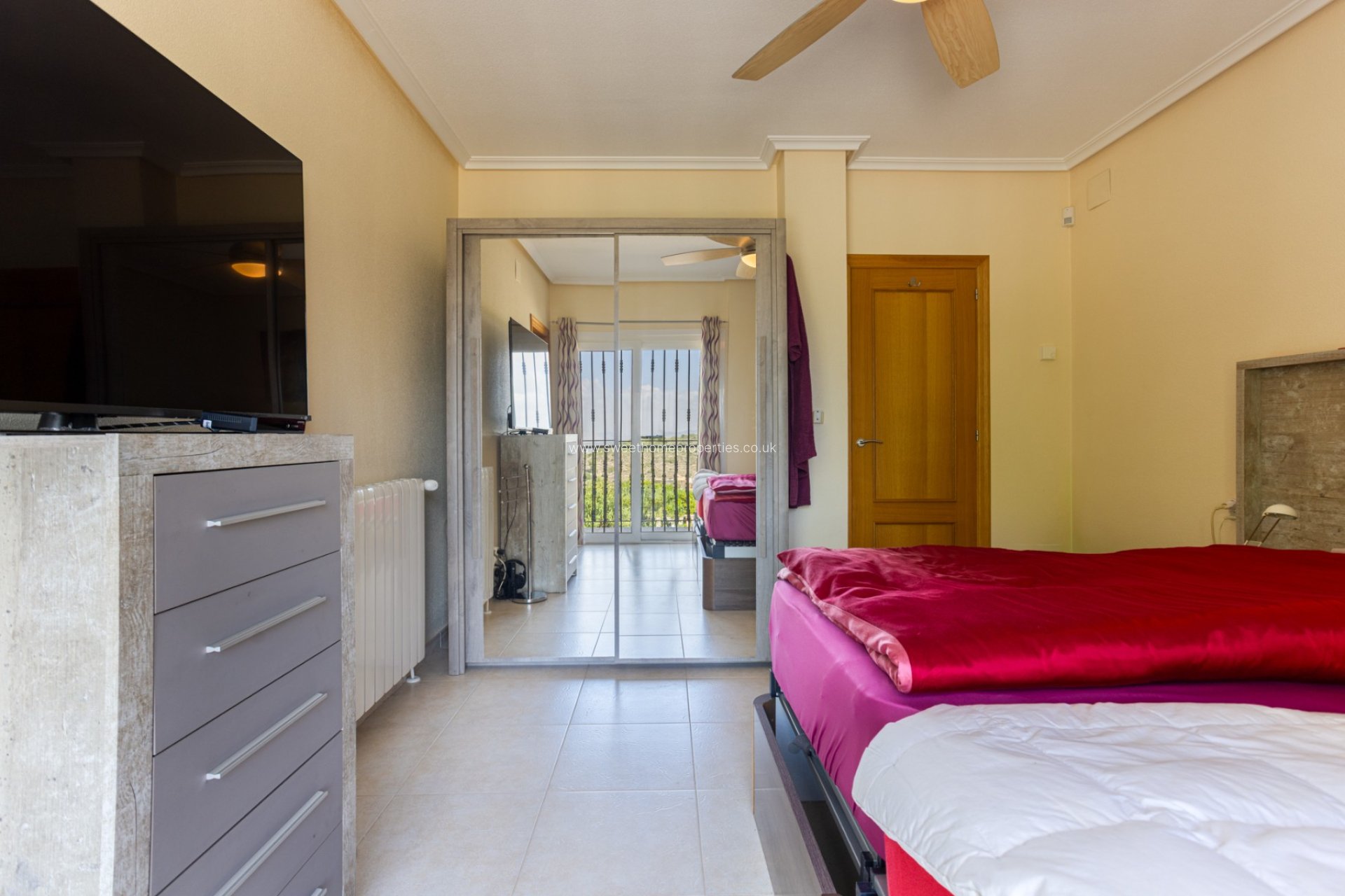 Herverkoop - Country house - La Zarza