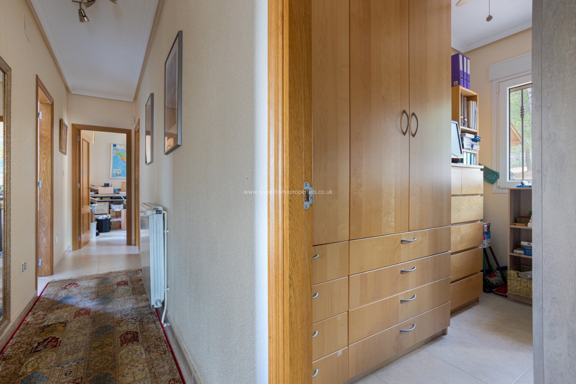 Herverkoop - Country house - La Zarza