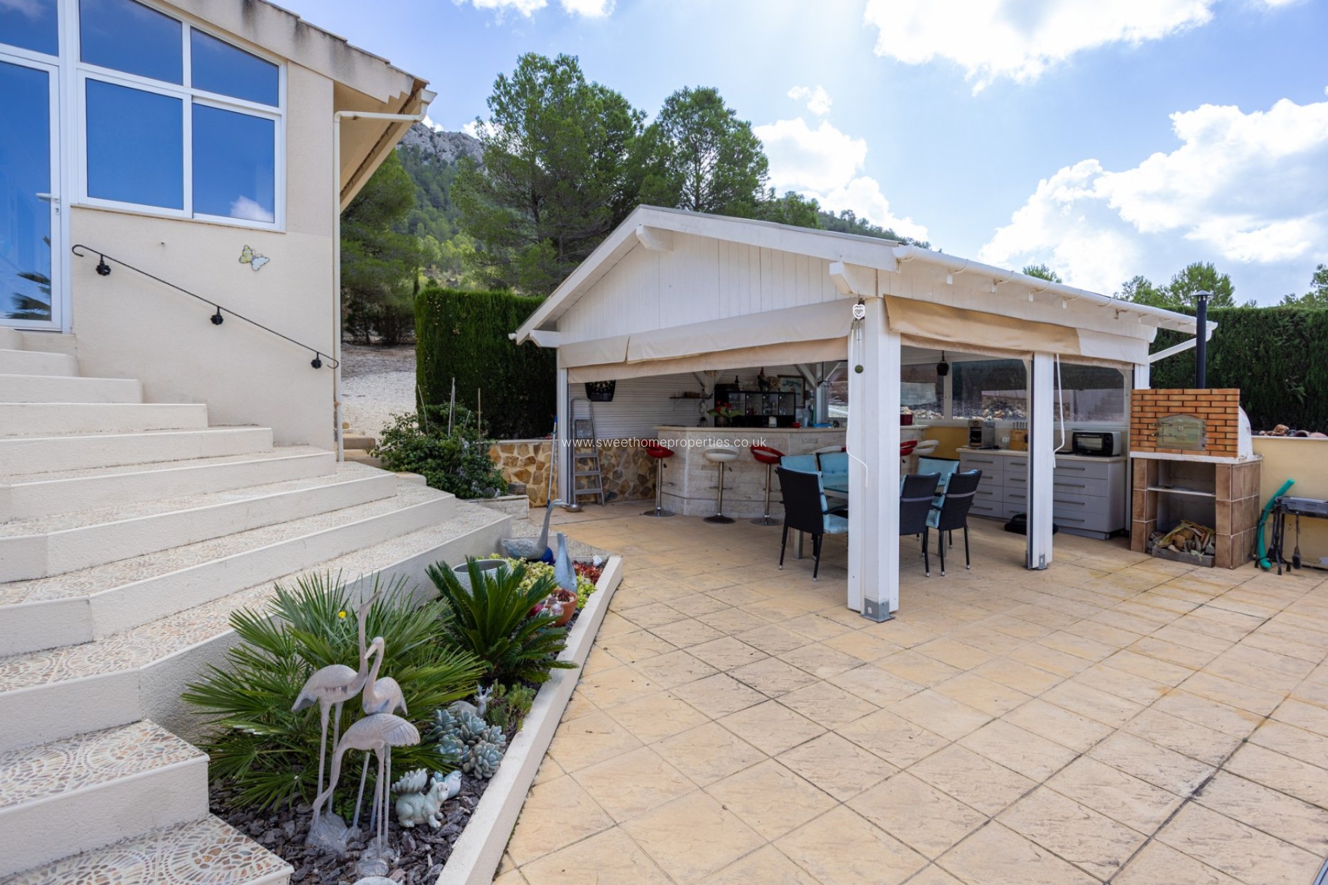 Herverkoop - Country house - La Zarza