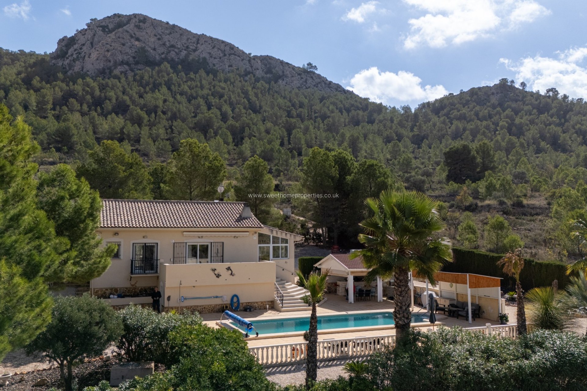 Herverkoop - Country house - La Zarza