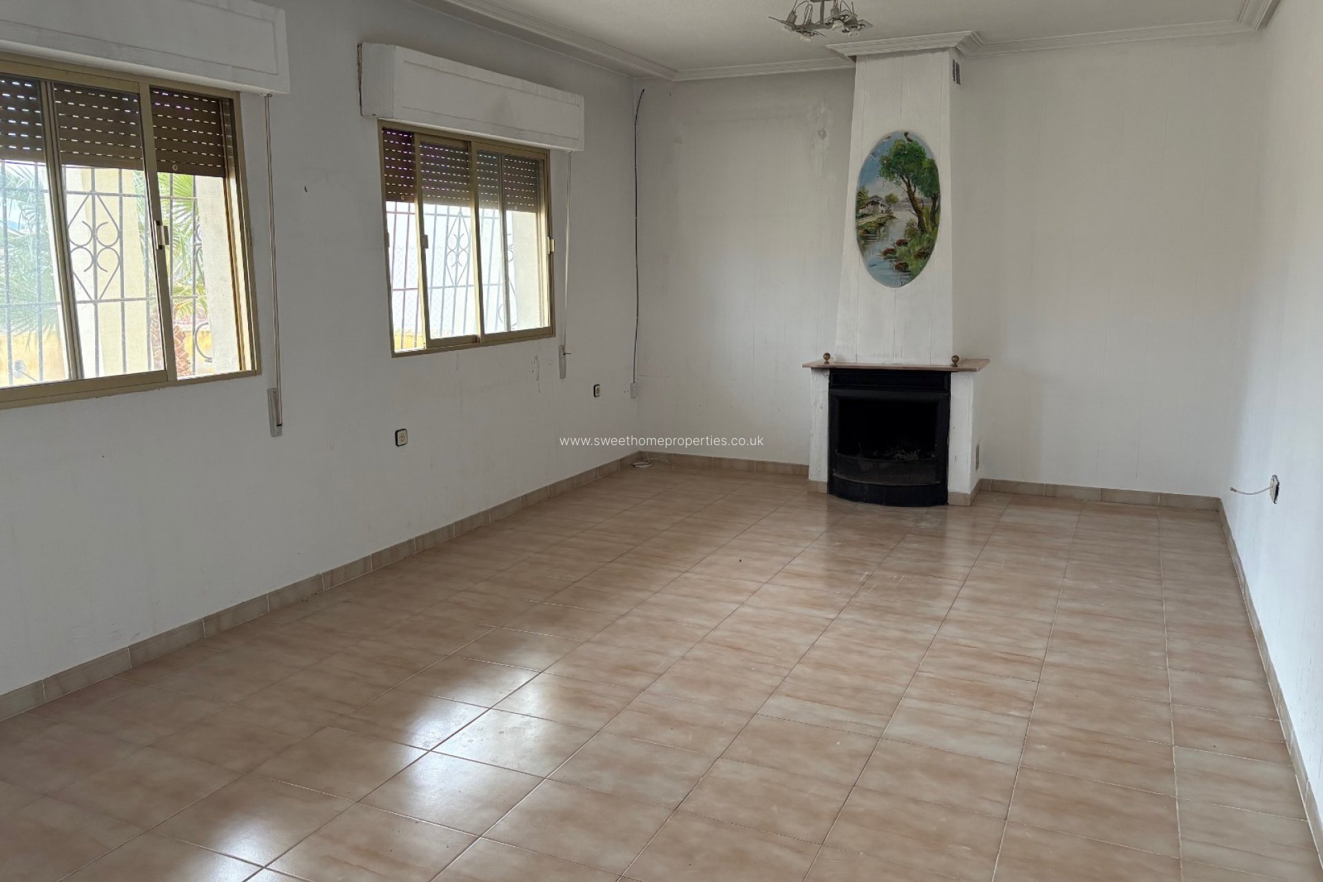 Herverkoop - Country house - Macisvenda