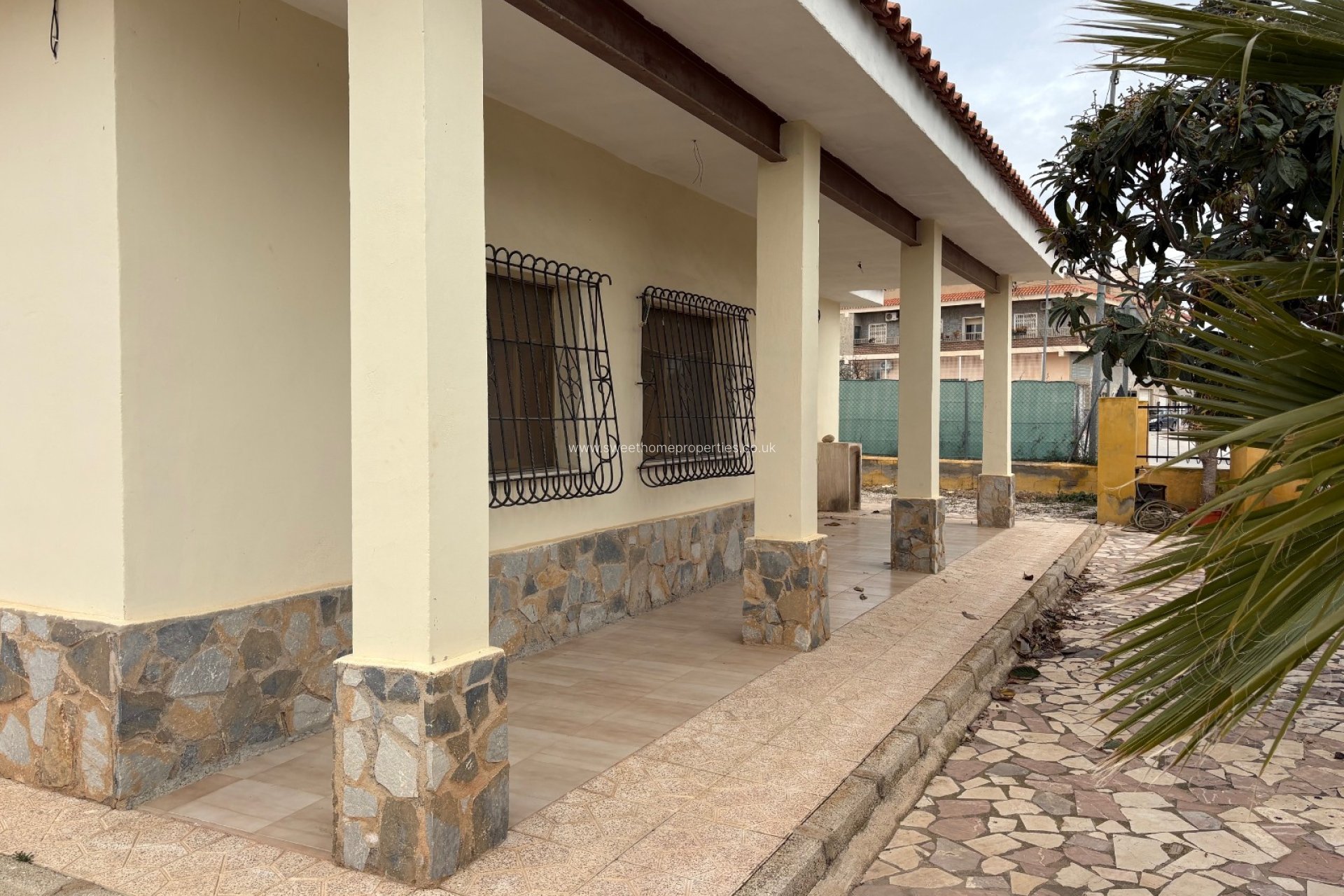 Herverkoop - Country house - Macisvenda