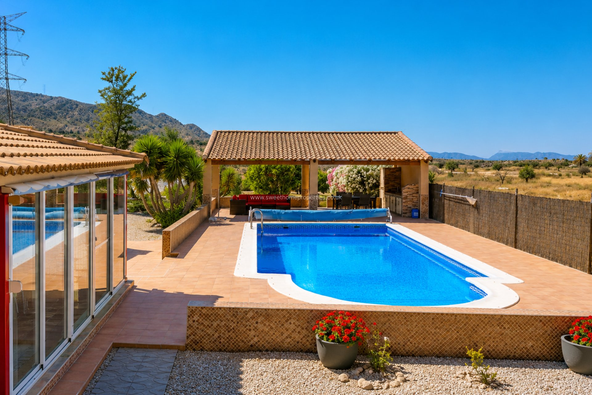 Herverkoop - Country house - Macisvenda
