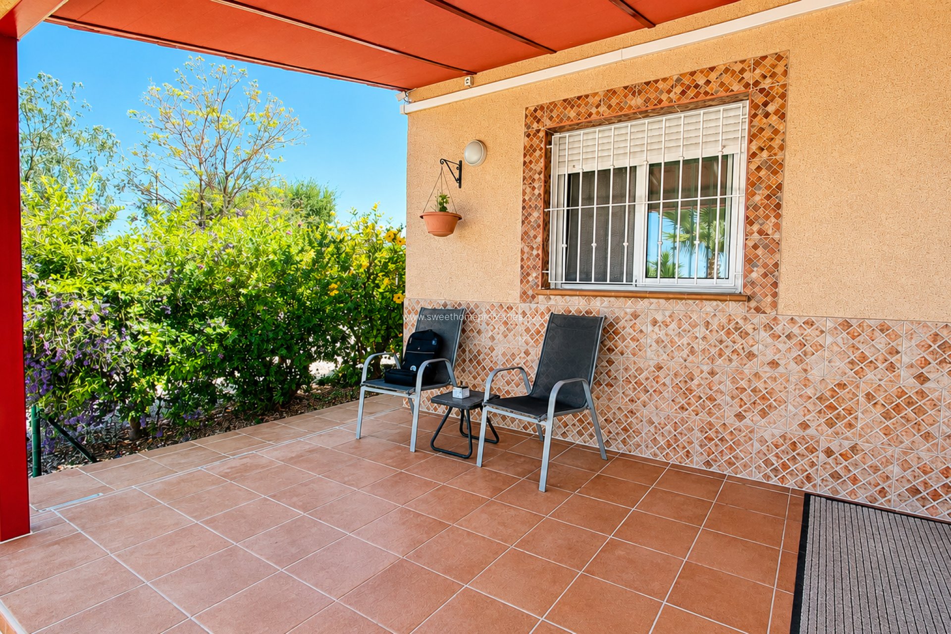 Herverkoop - Country house - Macisvenda