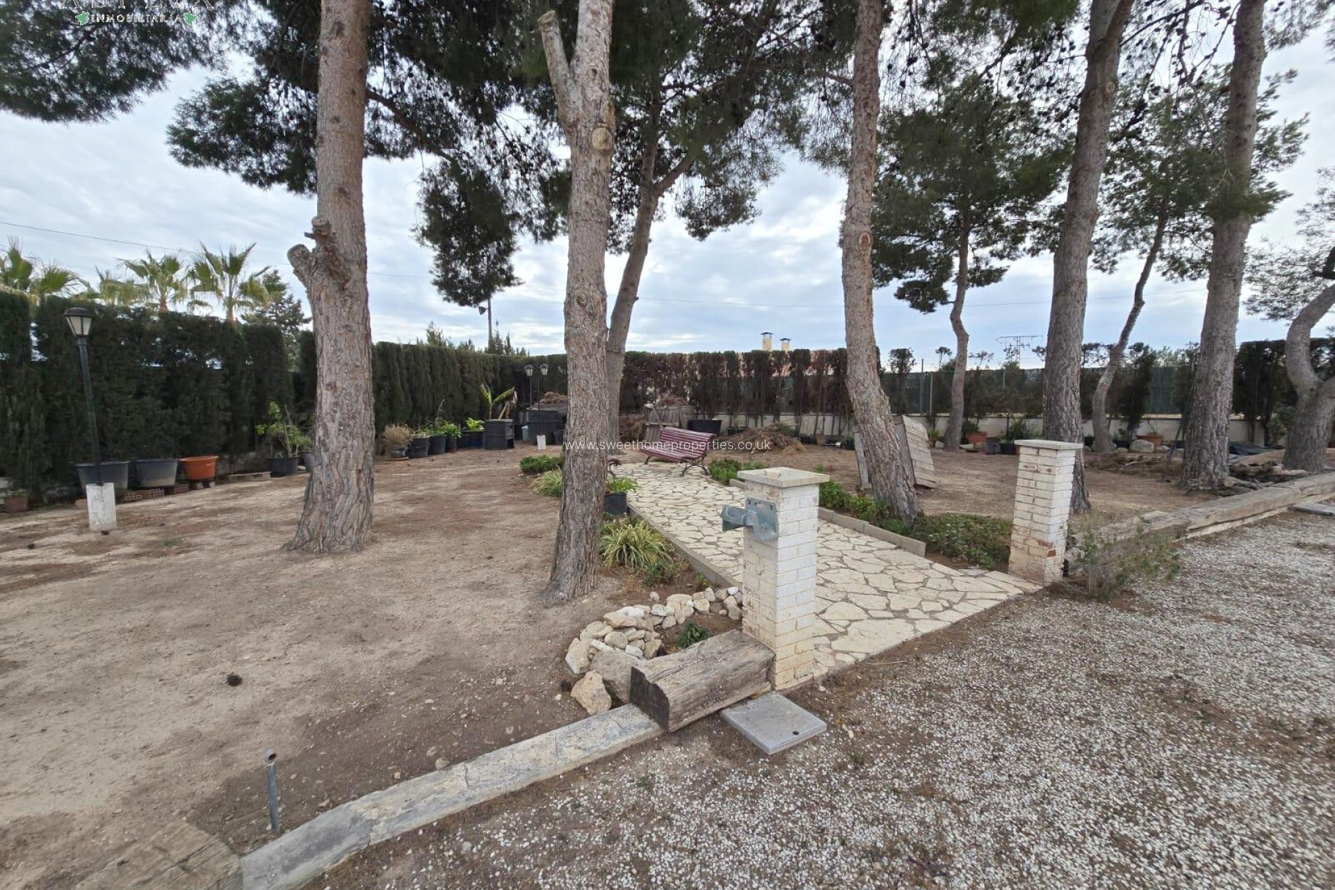 Herverkoop - Country house - Monforte del Cid - Comunidad valenciana