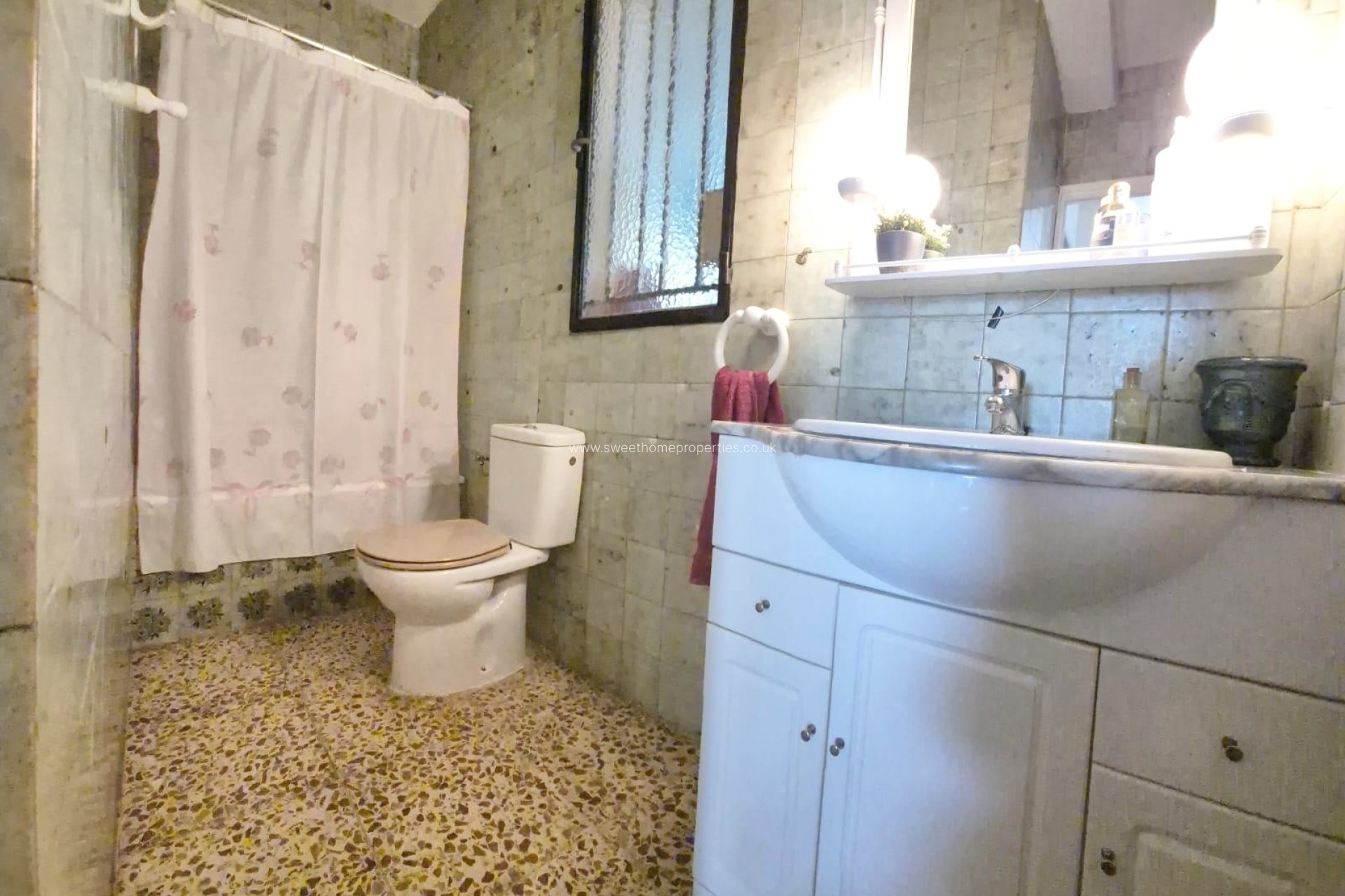 Herverkoop - Country house - Monforte del Cid - Comunidad valenciana