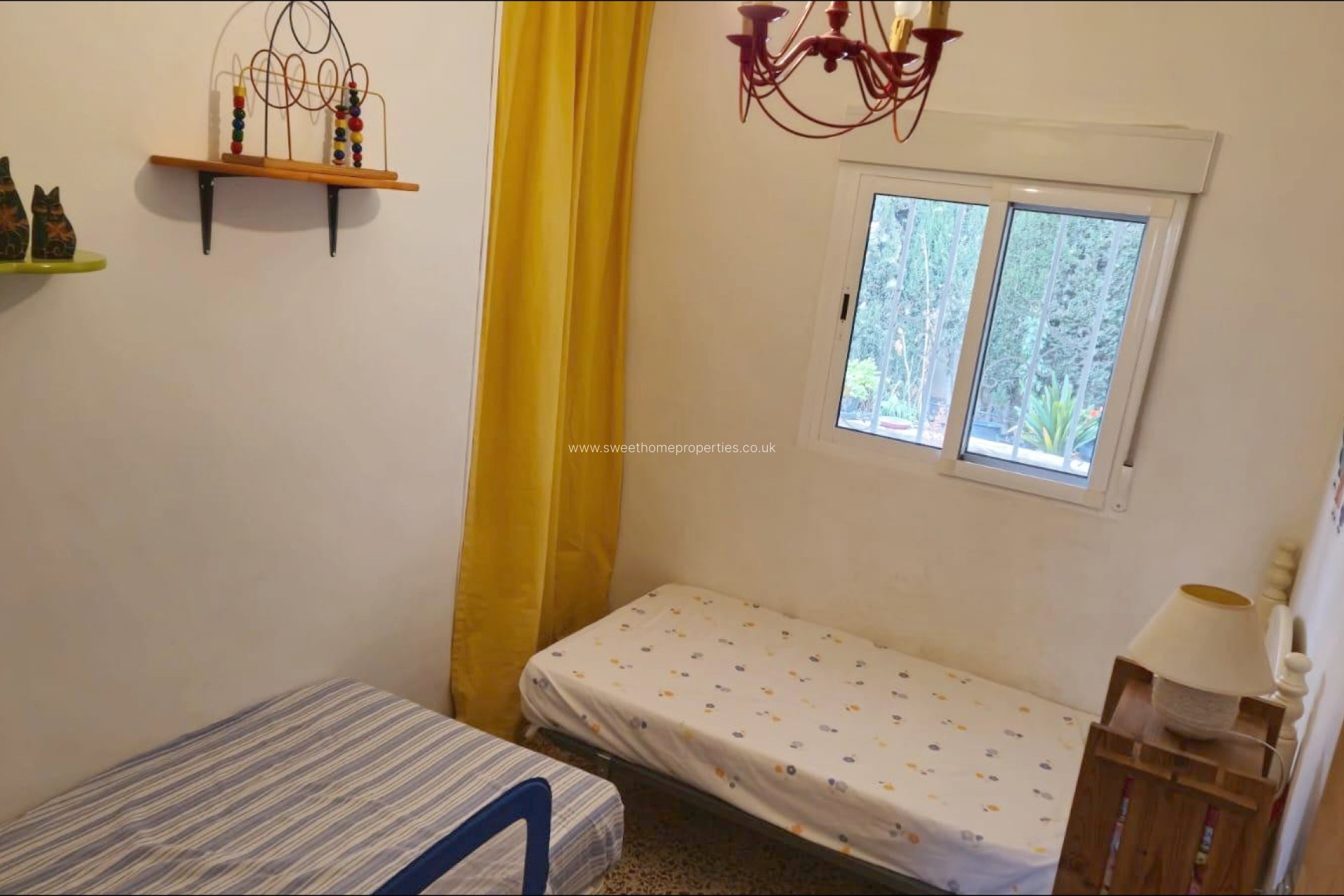 Herverkoop - Country house - Monforte del Cid - Comunidad valenciana