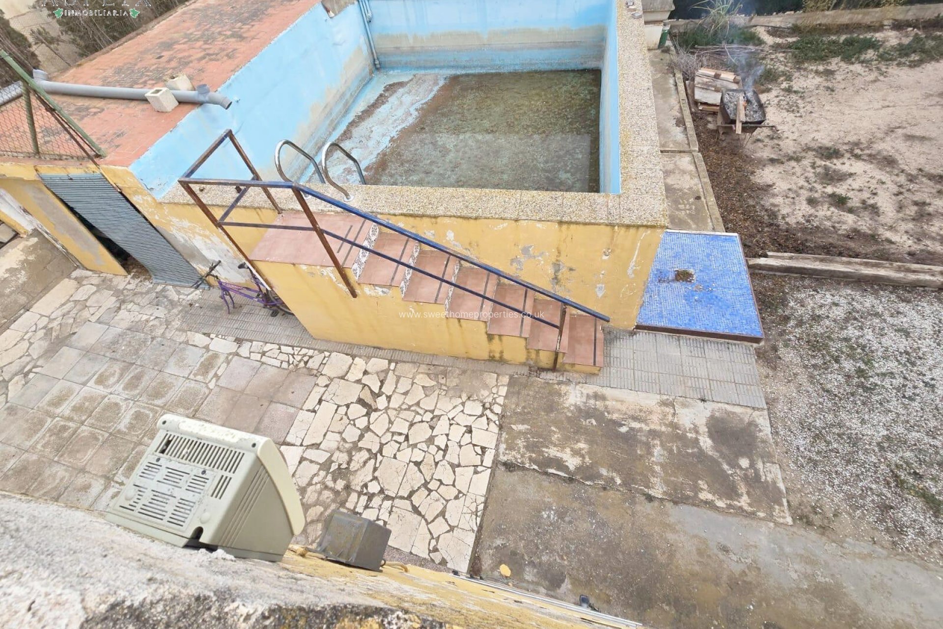 Herverkoop - Country house - Monforte del Cid - Comunidad valenciana