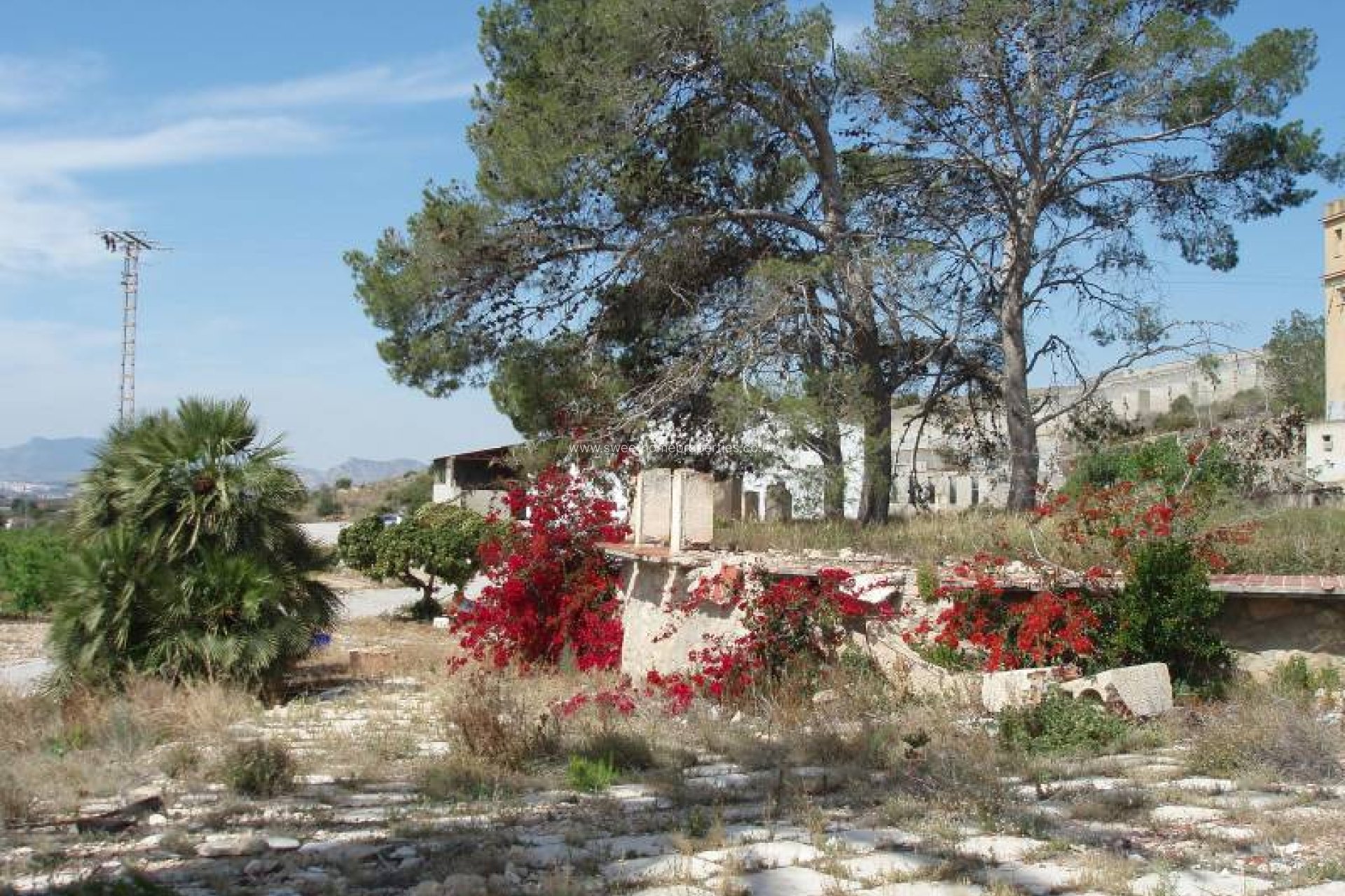 Herverkoop - Country house - Monforte del Cid - GABARRERA