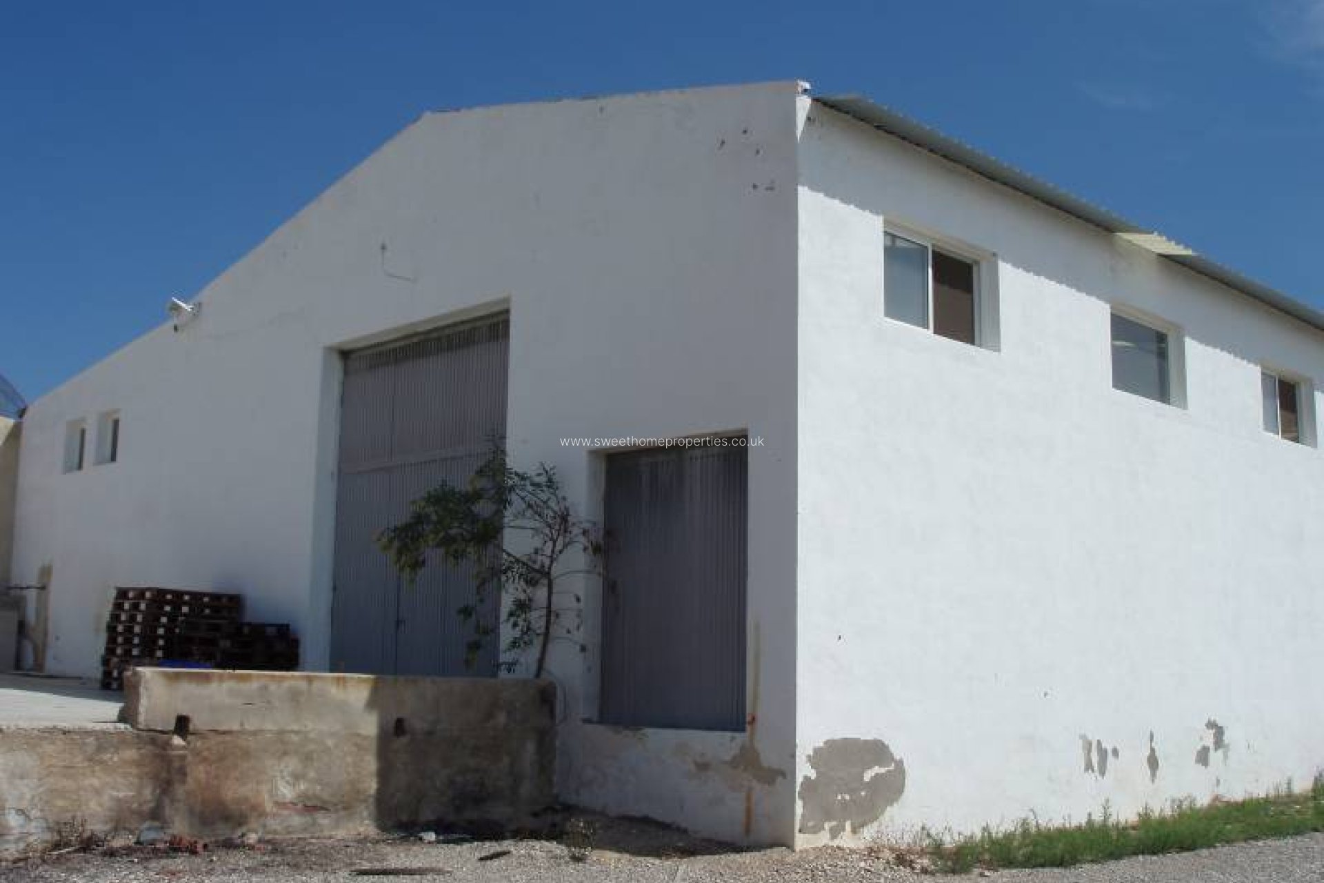 Herverkoop - Country house - Monforte del Cid - GABARRERA