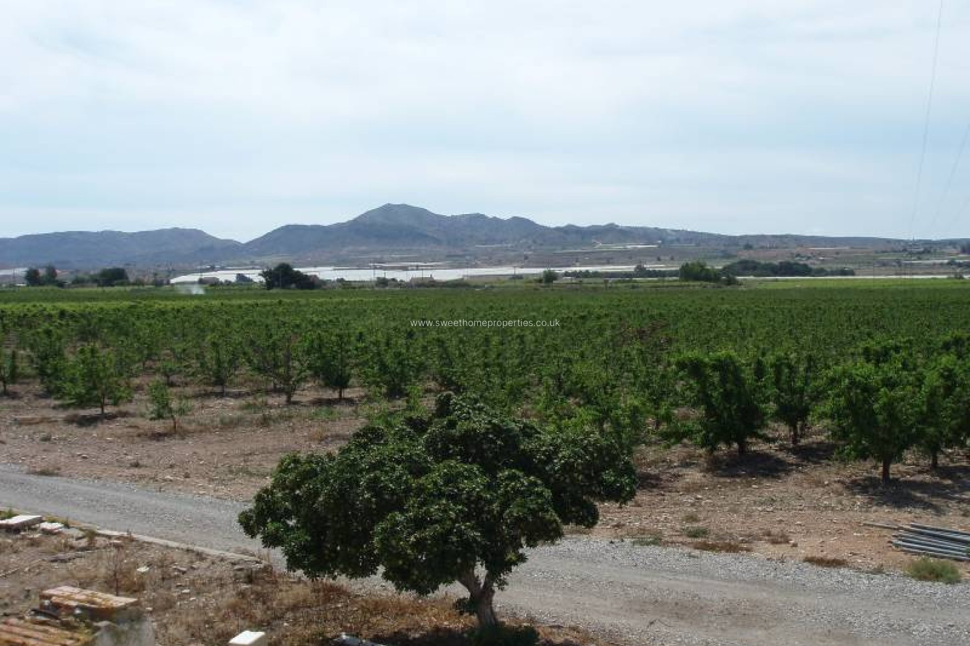 Herverkoop - Country house - Monforte del Cid - GABARRERA