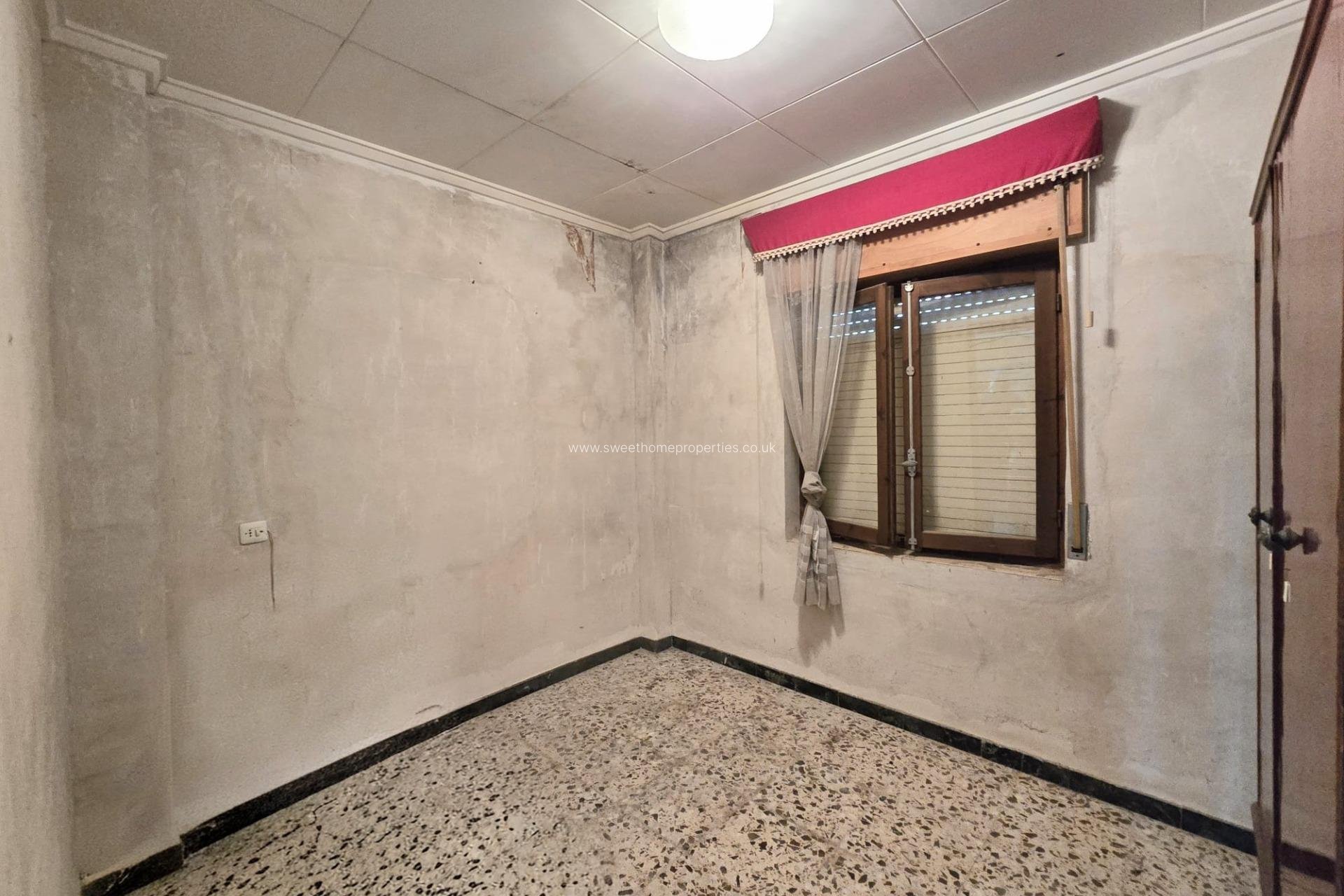 Herverkoop - Country house - Monovar - Collado de novelda