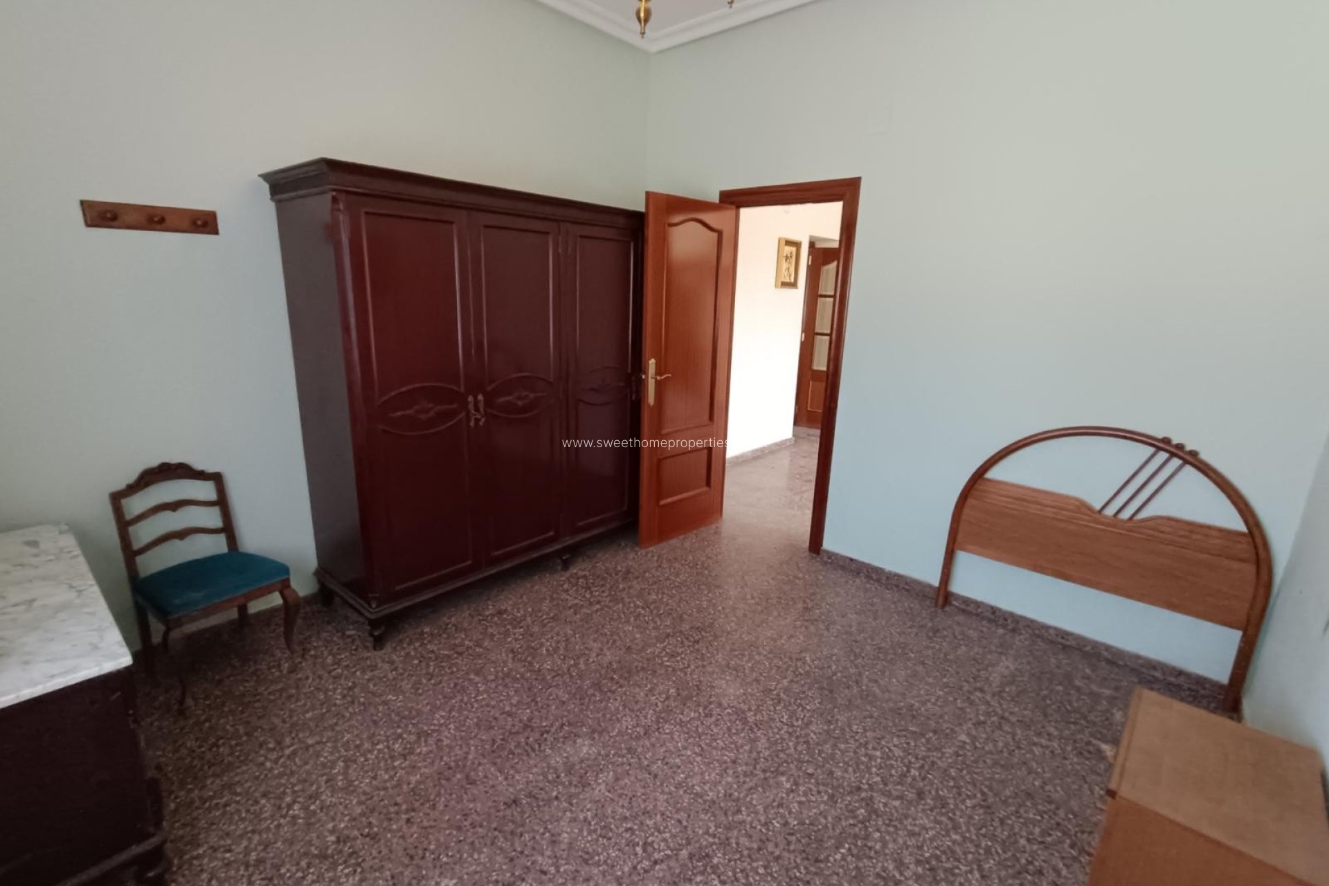 Herverkoop - Country house - Monovar - MONOVAR