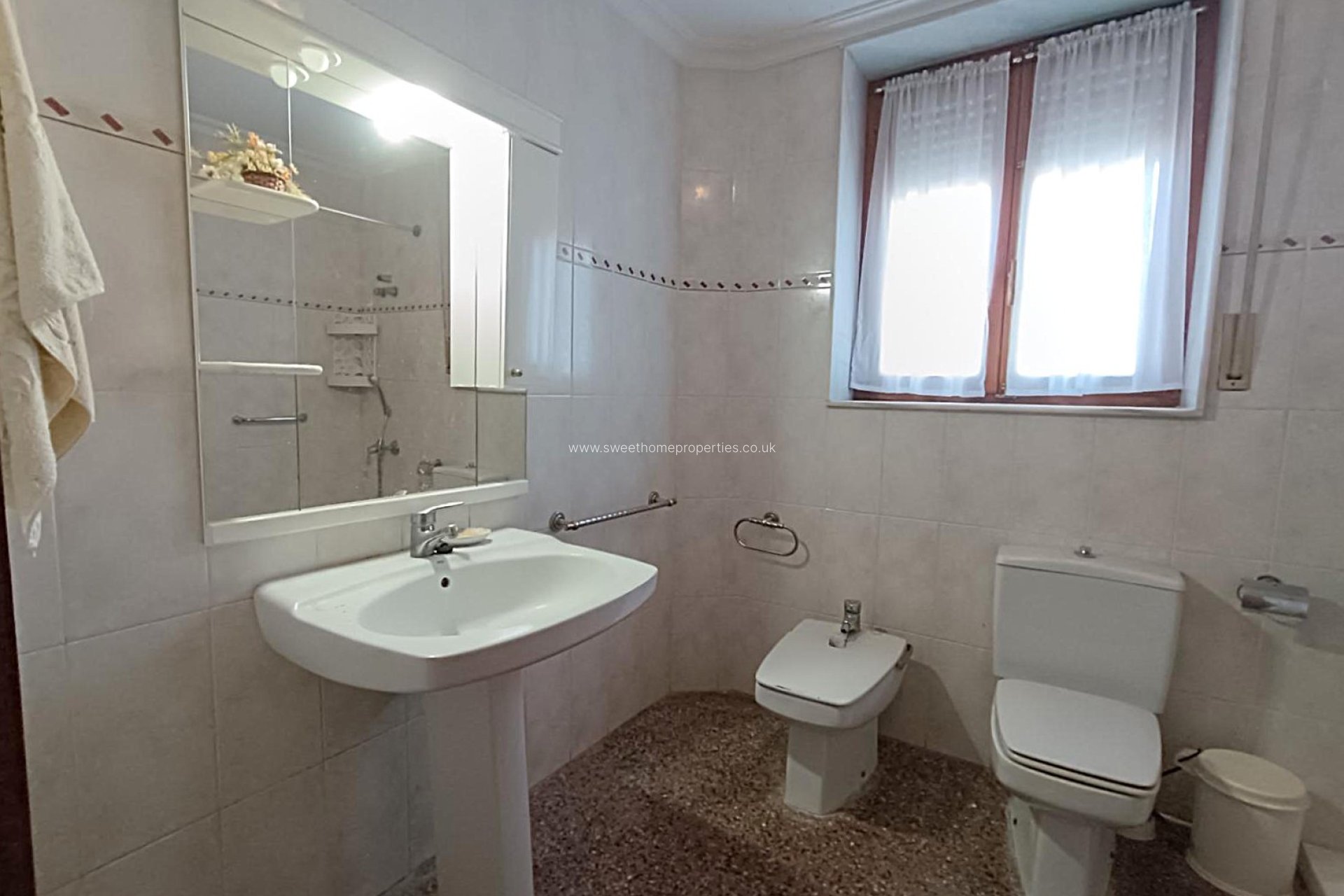 Herverkoop - Country house - Monovar - MONOVAR