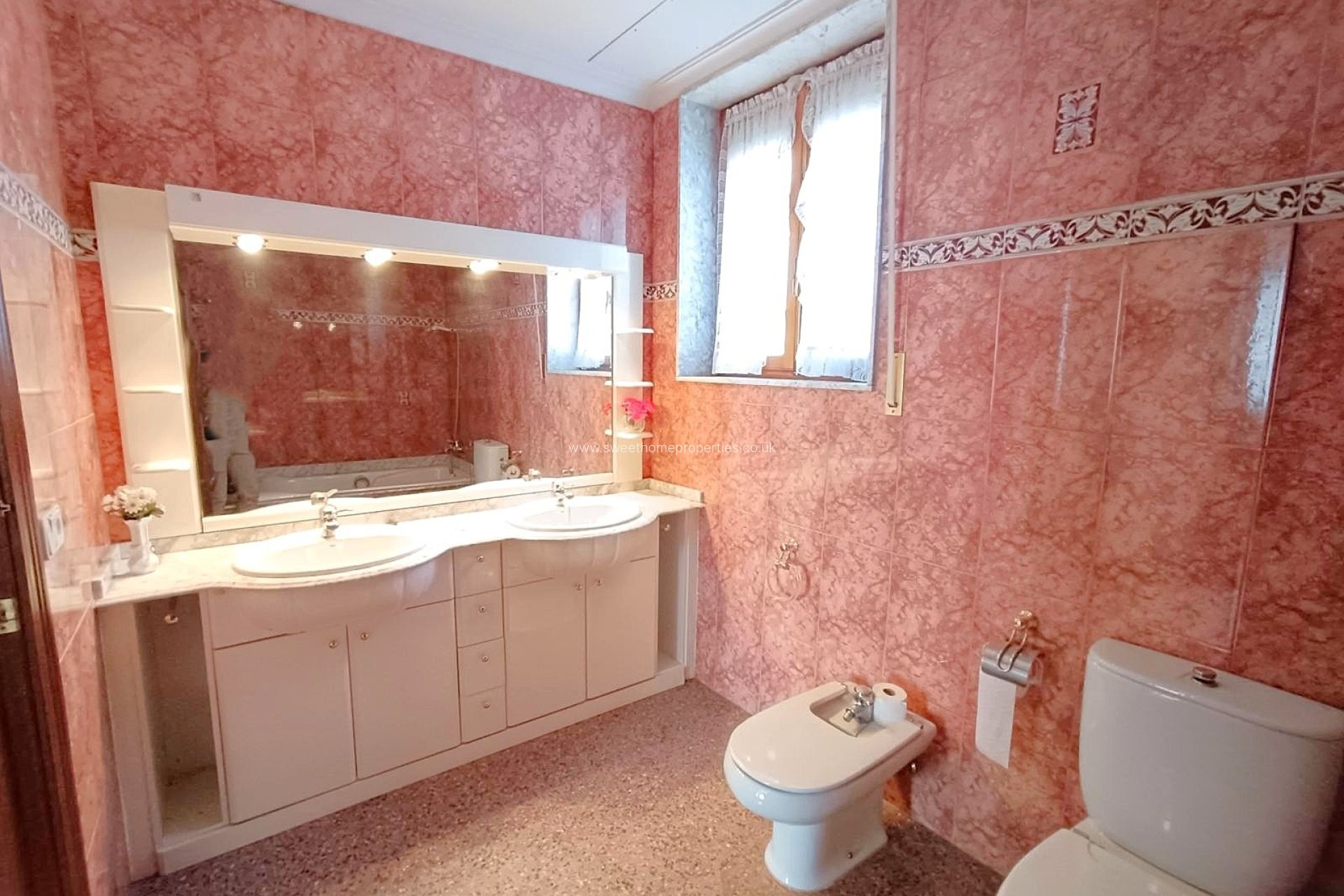 Herverkoop - Country house - Monovar - MONOVAR