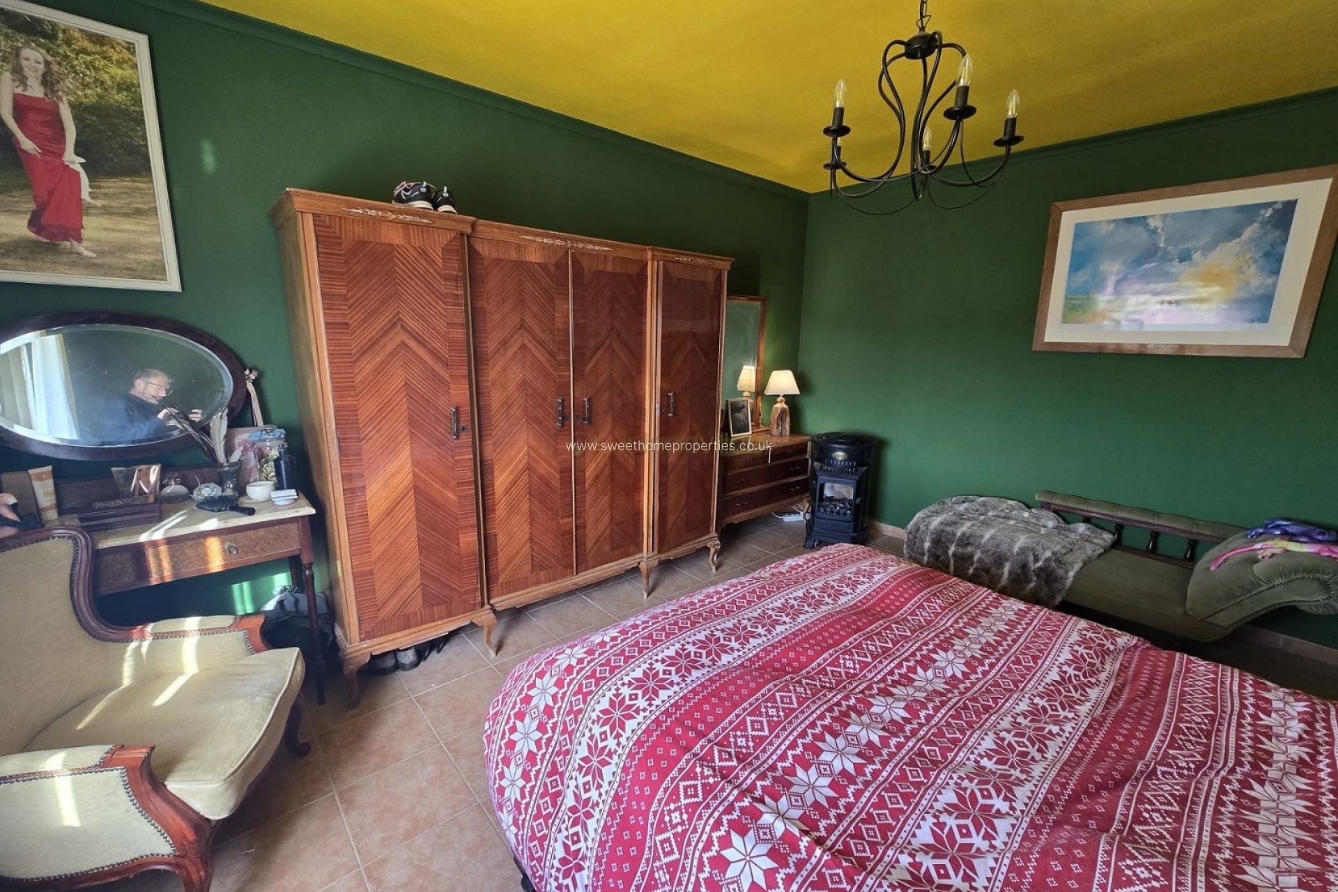 Herverkoop - Country house - Monovar - MONOVAR