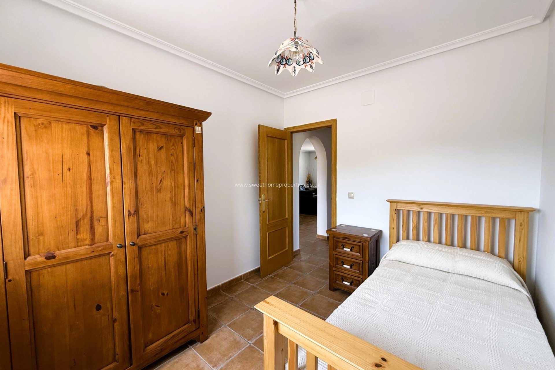 Herverkoop - Country house - Monovar - MONOVAR