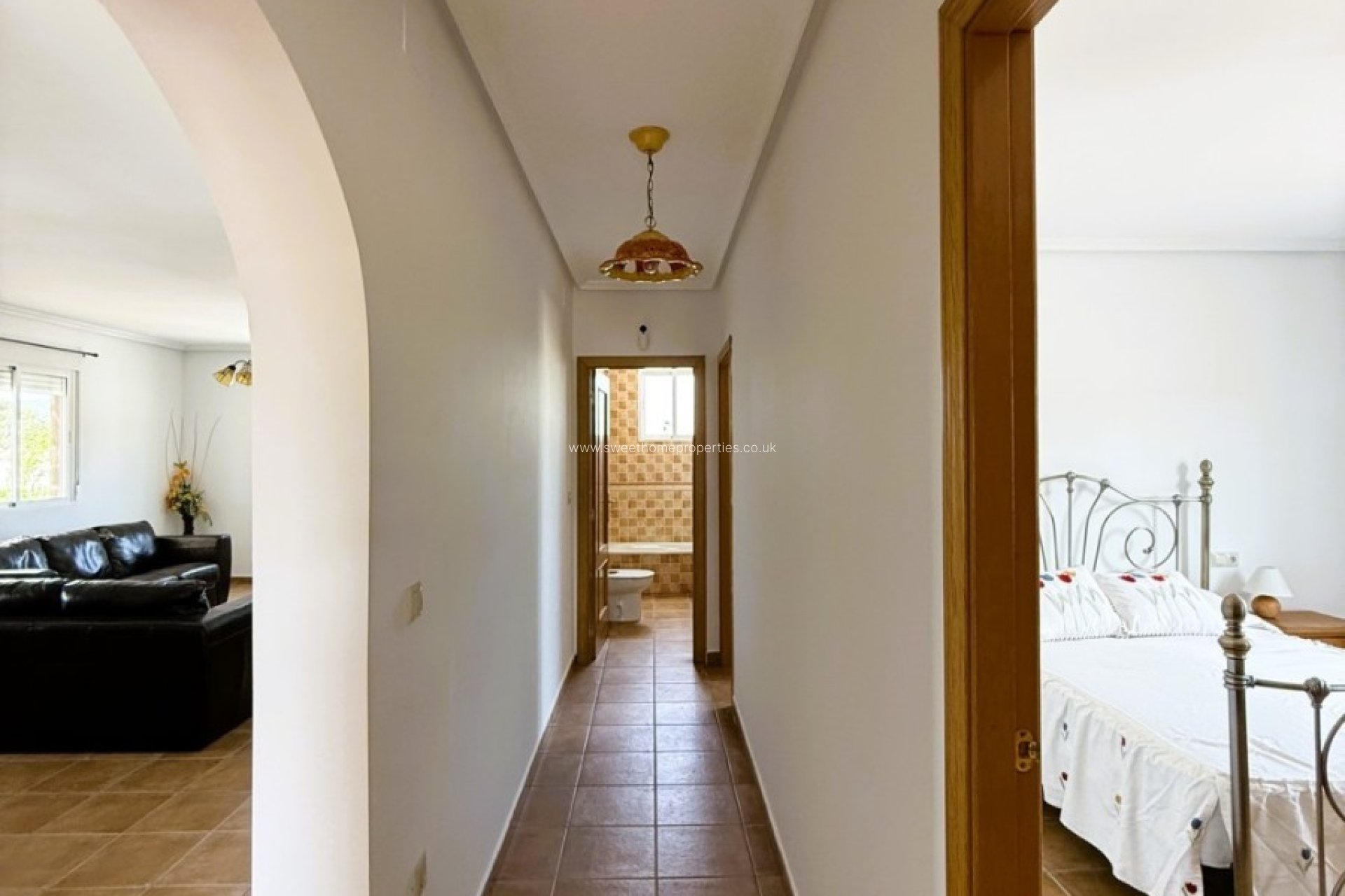 Herverkoop - Country house - Monovar - MONOVAR