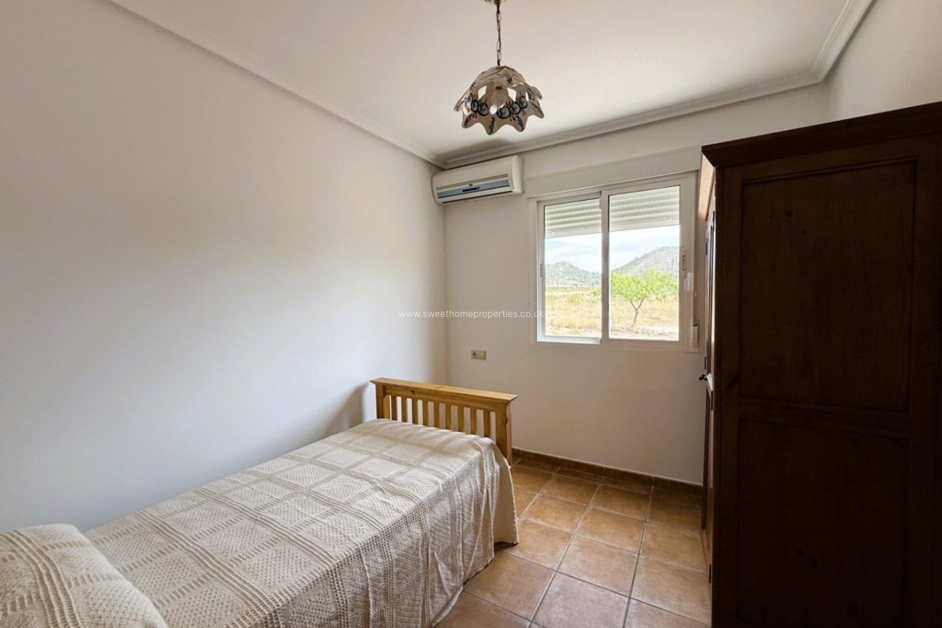 Herverkoop - Country house - Monovar - MONOVAR
