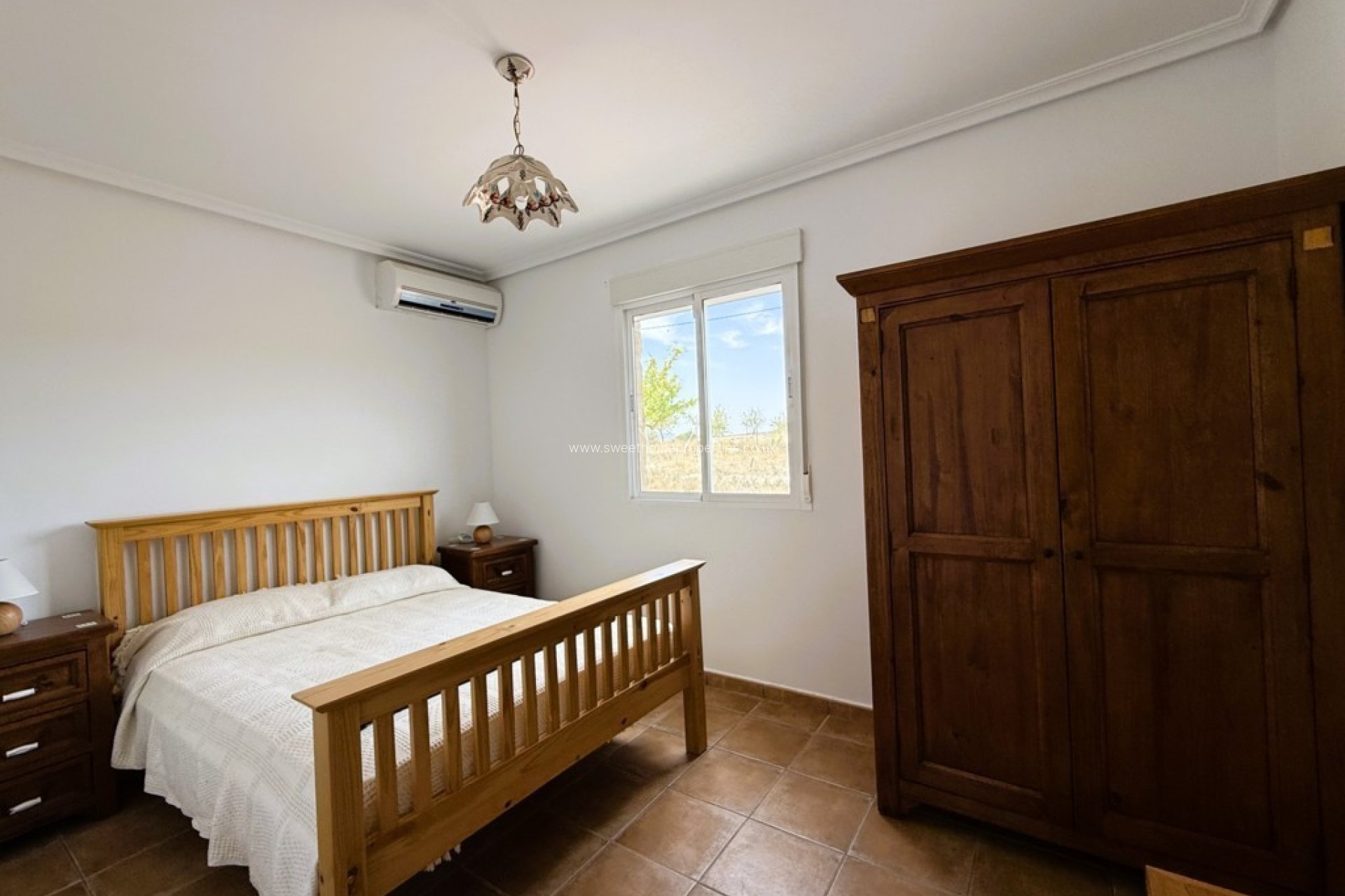 Herverkoop - Country house - Monovar - MONOVAR